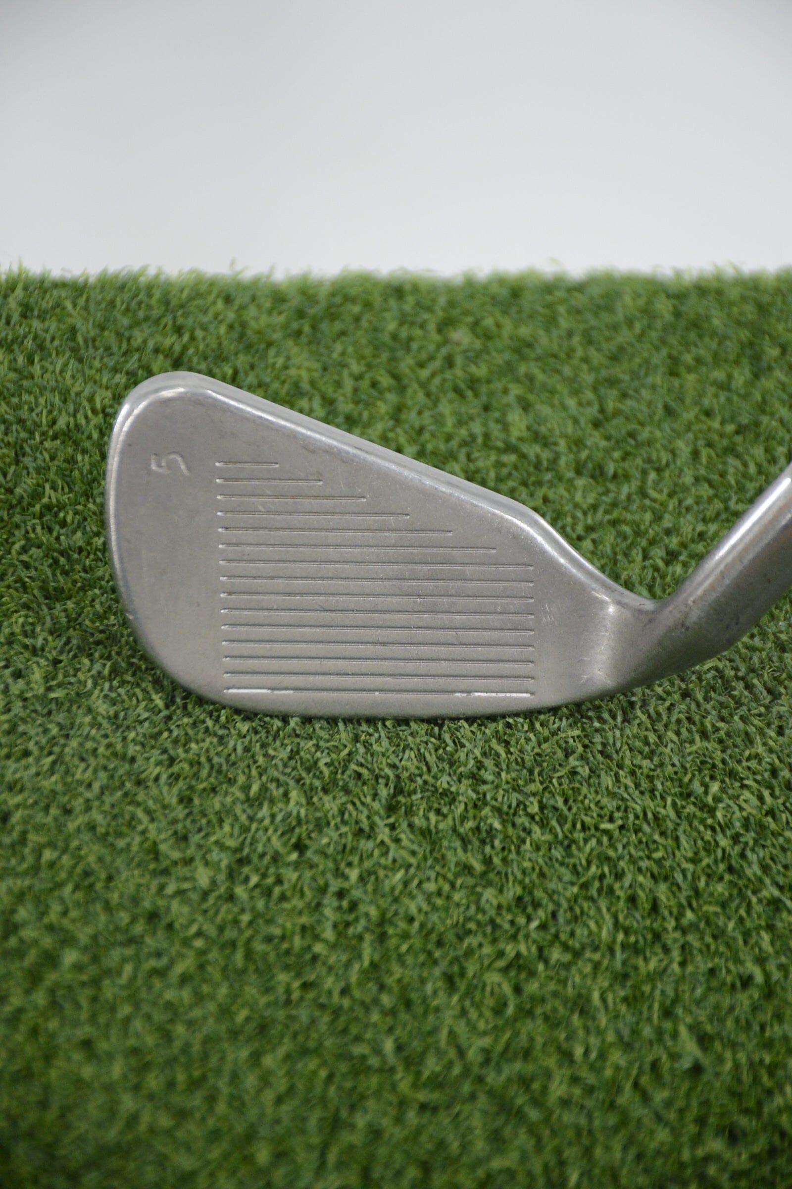 Ping Eye 2+ 5 Iron R Flex 37.25" Golf Clubs GolfRoots 