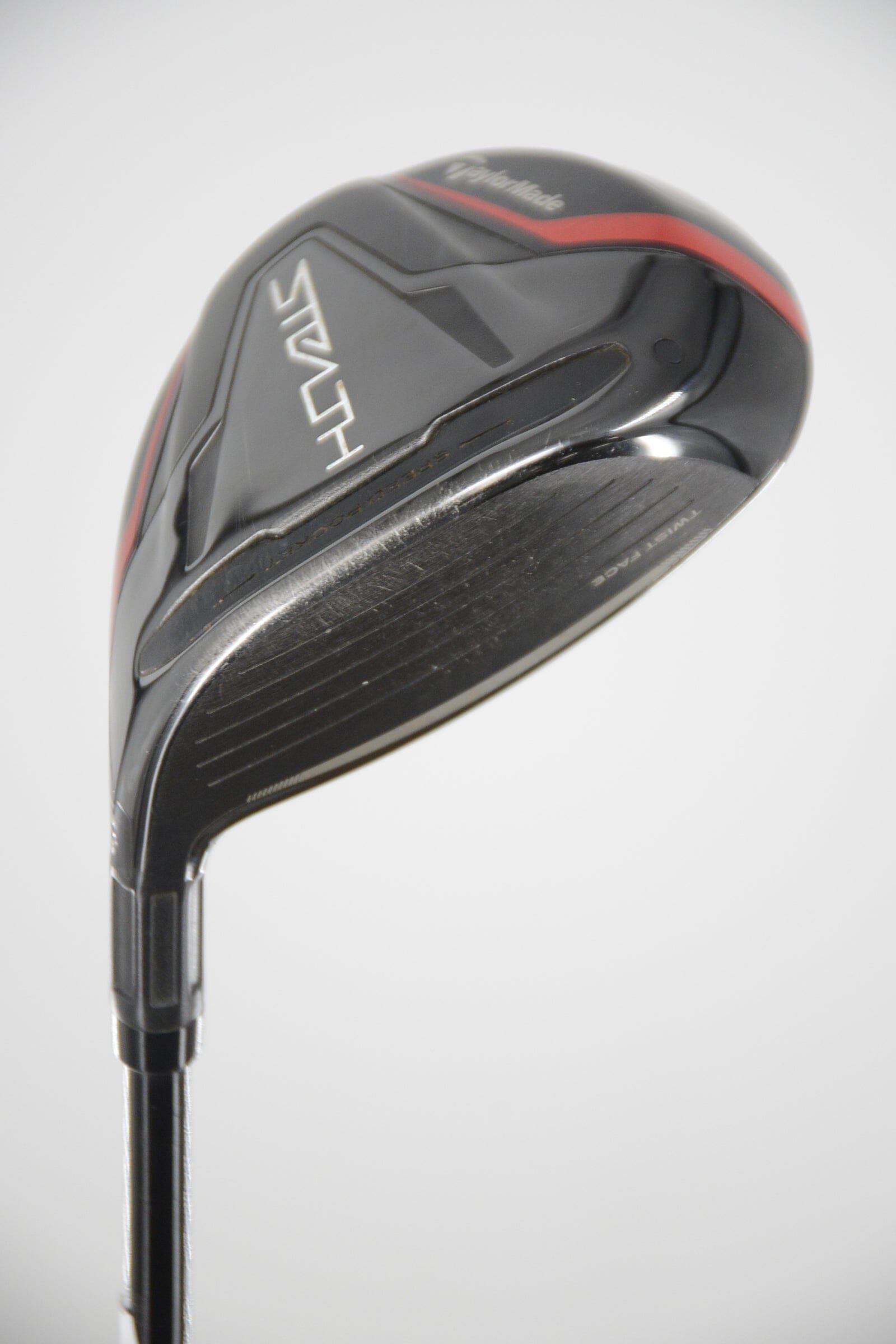 TaylorMade Stealth 5 Wood SR Flex 42" Golf Clubs GolfRoots 