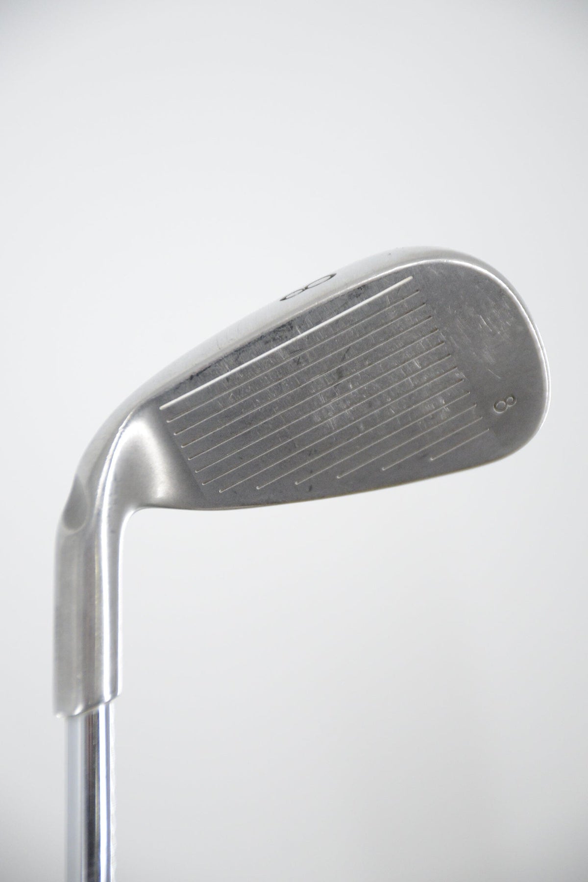 Ping G25 8 Iron S Flex 36.25" Golf Irons Ping 