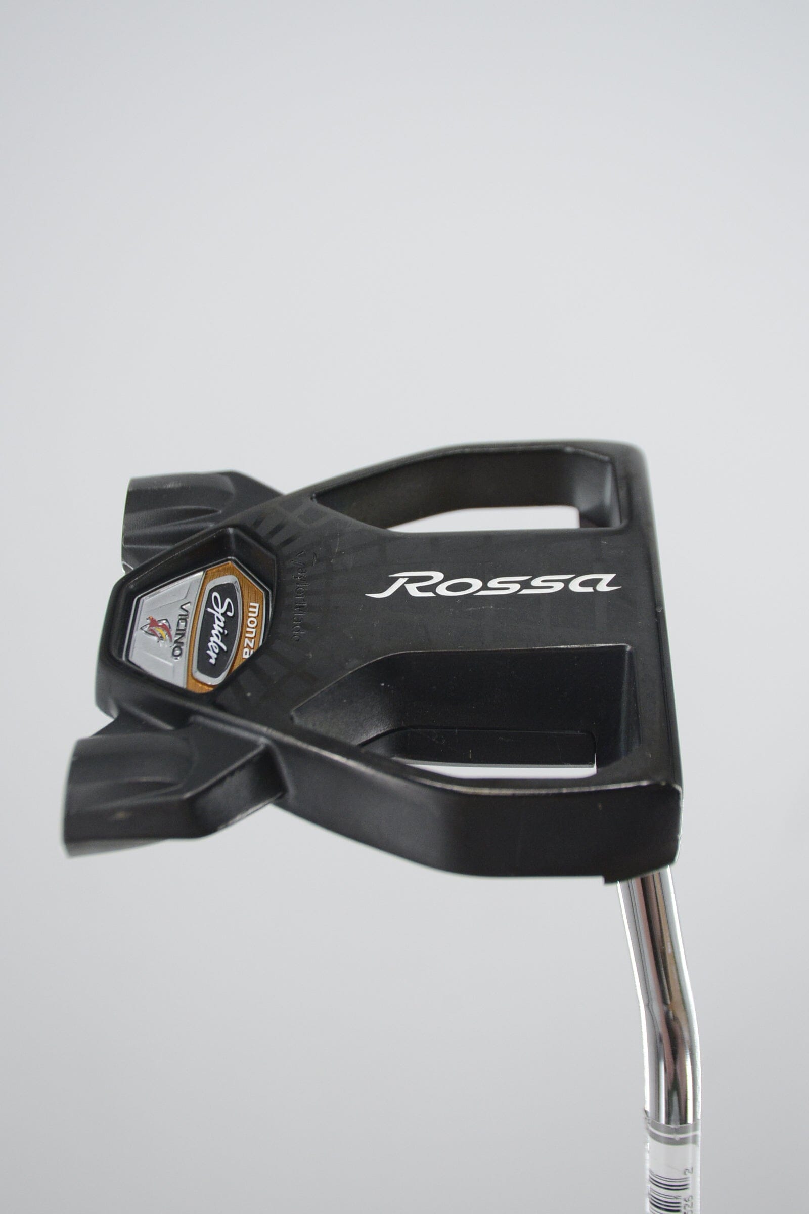 TaylorMade Rossa Monza Spider Vicino Putter 34"