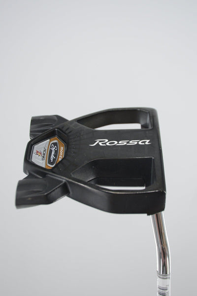 TaylorMade Rossa Monza Spider Vicino Putter 34