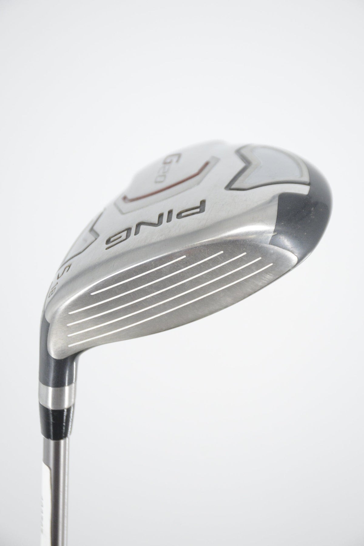 Ping G20 5 Wood R Flex 41.75" Golf Fairway Woods Ping 