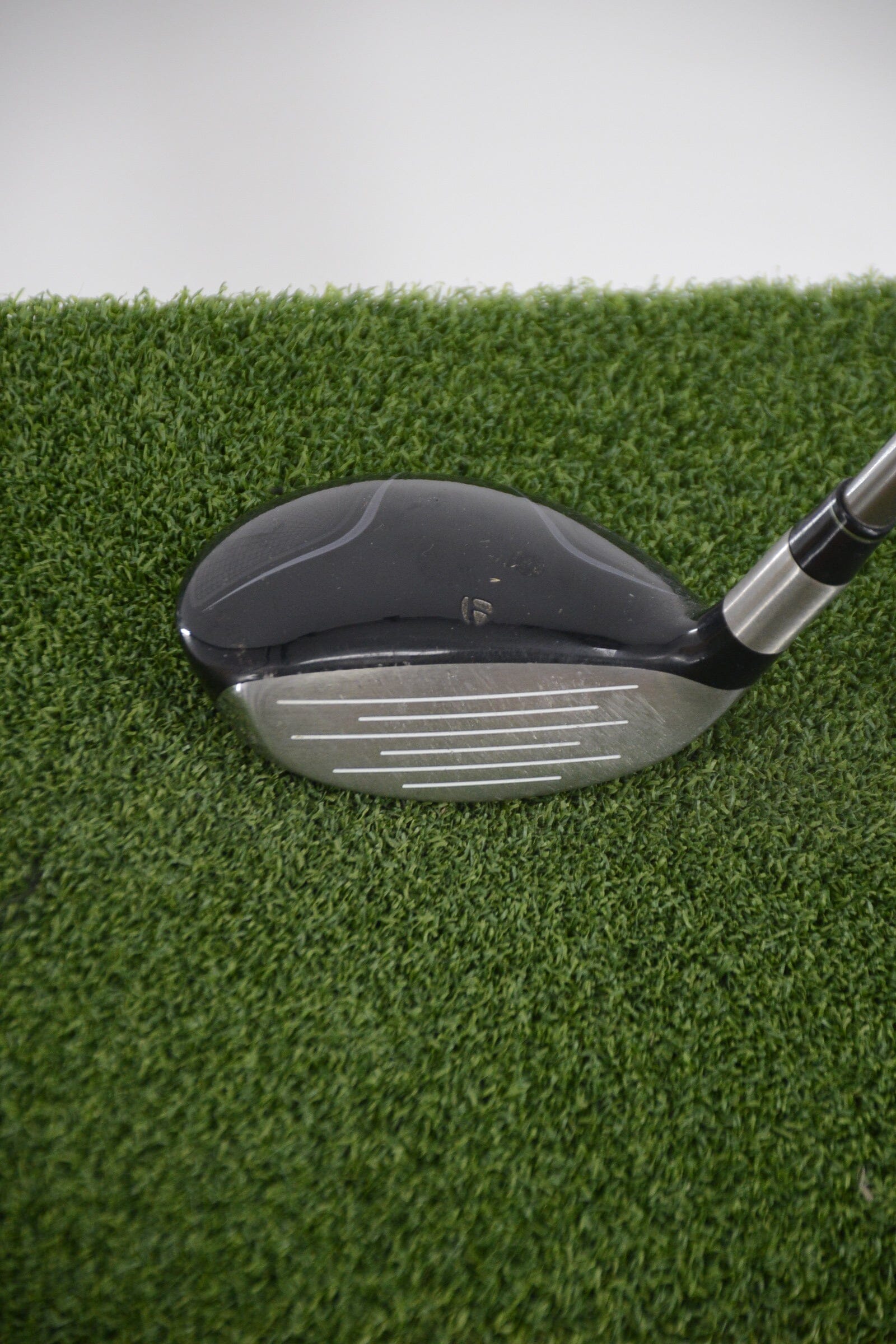 Women's TaylorMade Burner Rescue 4 Hybrid W Flex 38.5"