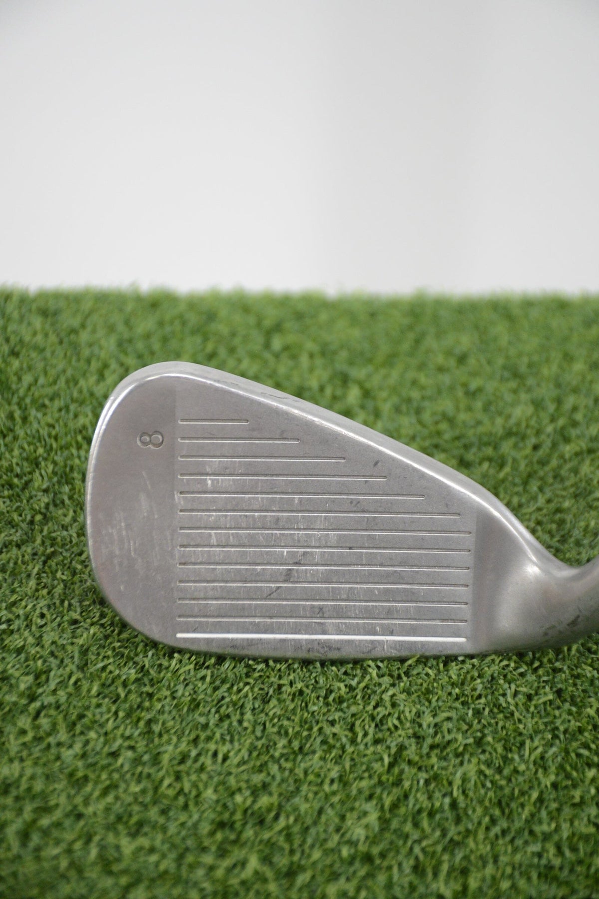 Ping G25 8 Iron S Flex 36.25" Golf Irons Ping 