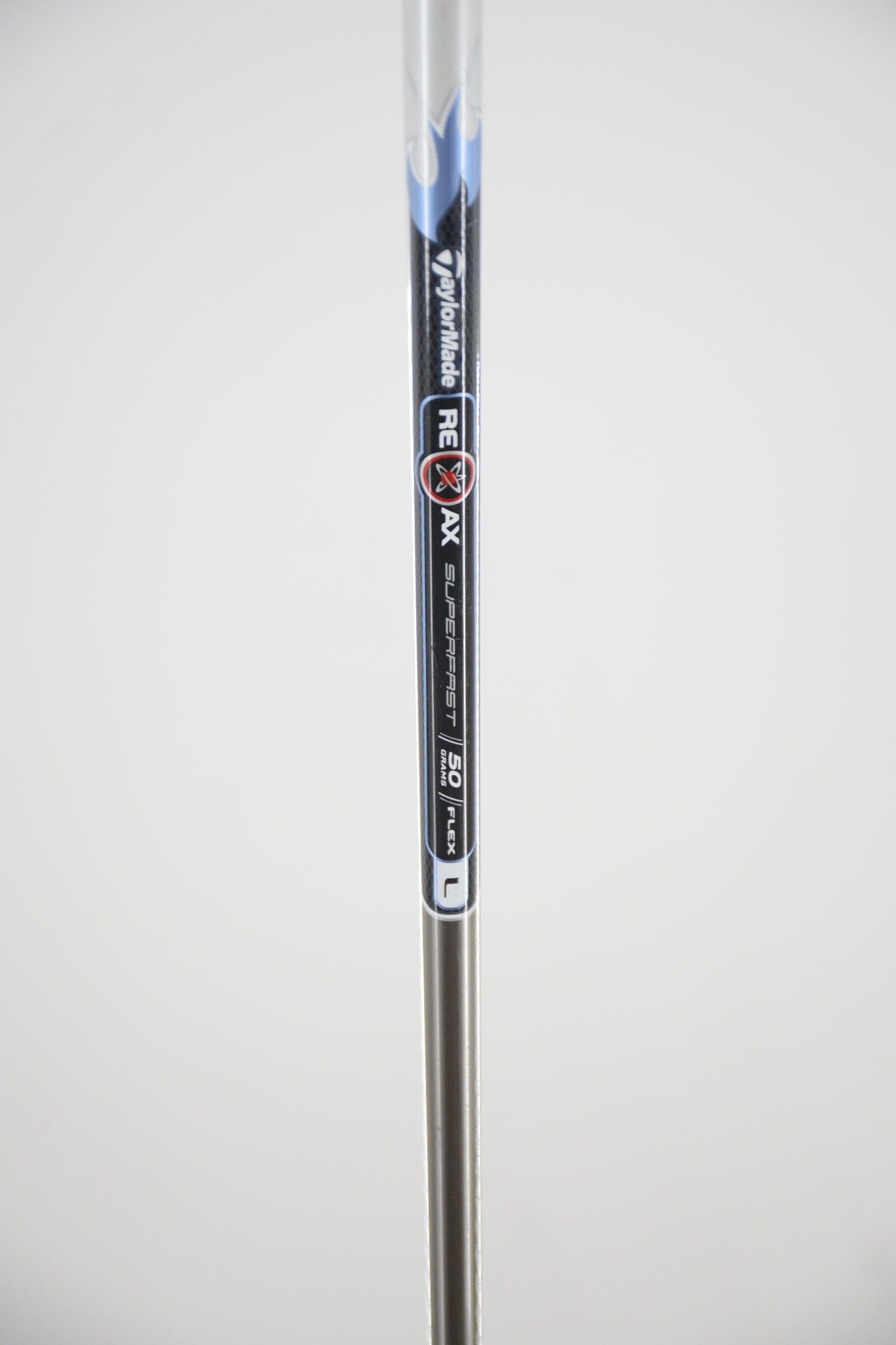 Women's TaylorMade Burner Rescue 4 Hybrid W Flex 38.5"