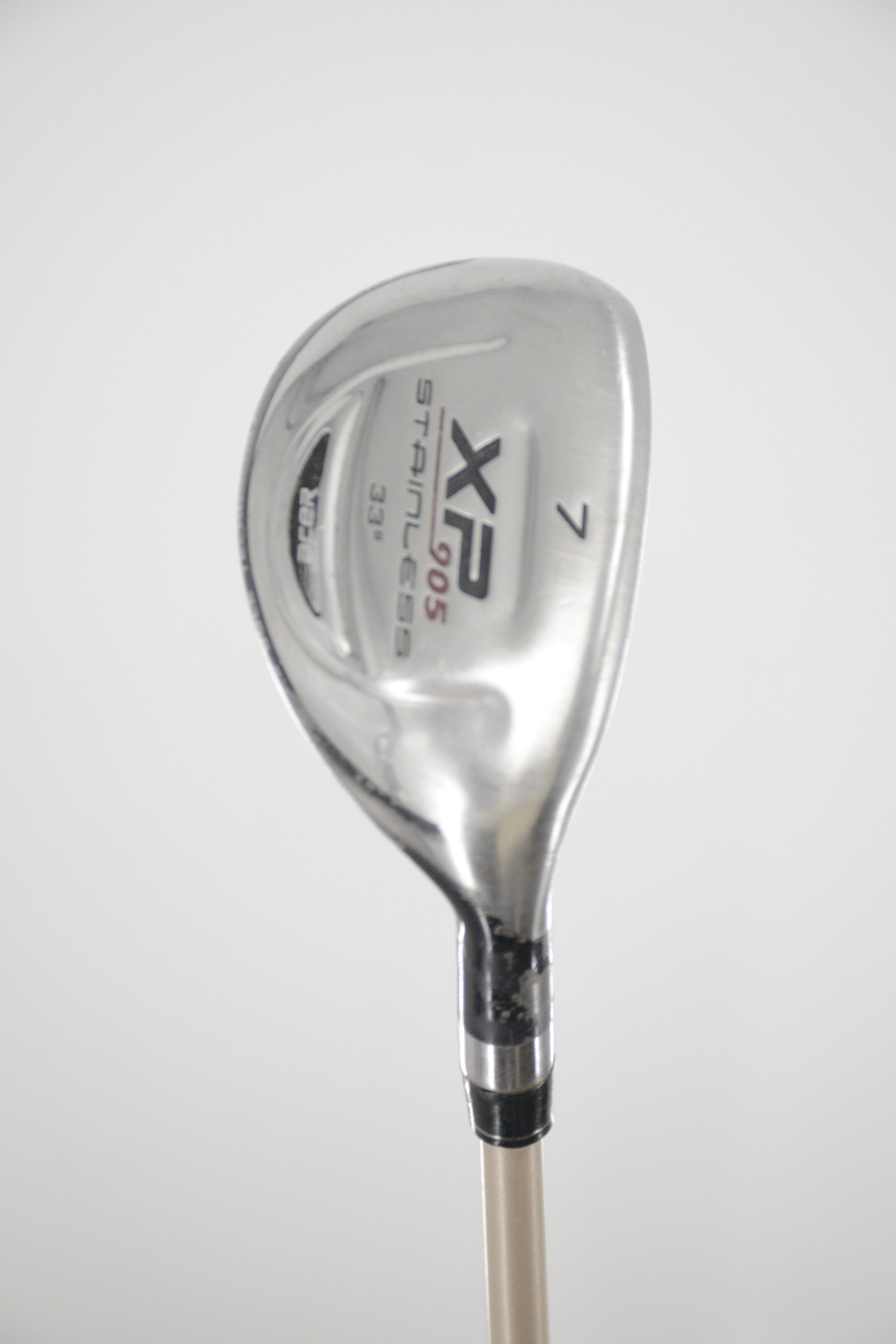 Acer XP 905 7 Hybrid R Flex 38.5" Golf Clubs GolfRoots 