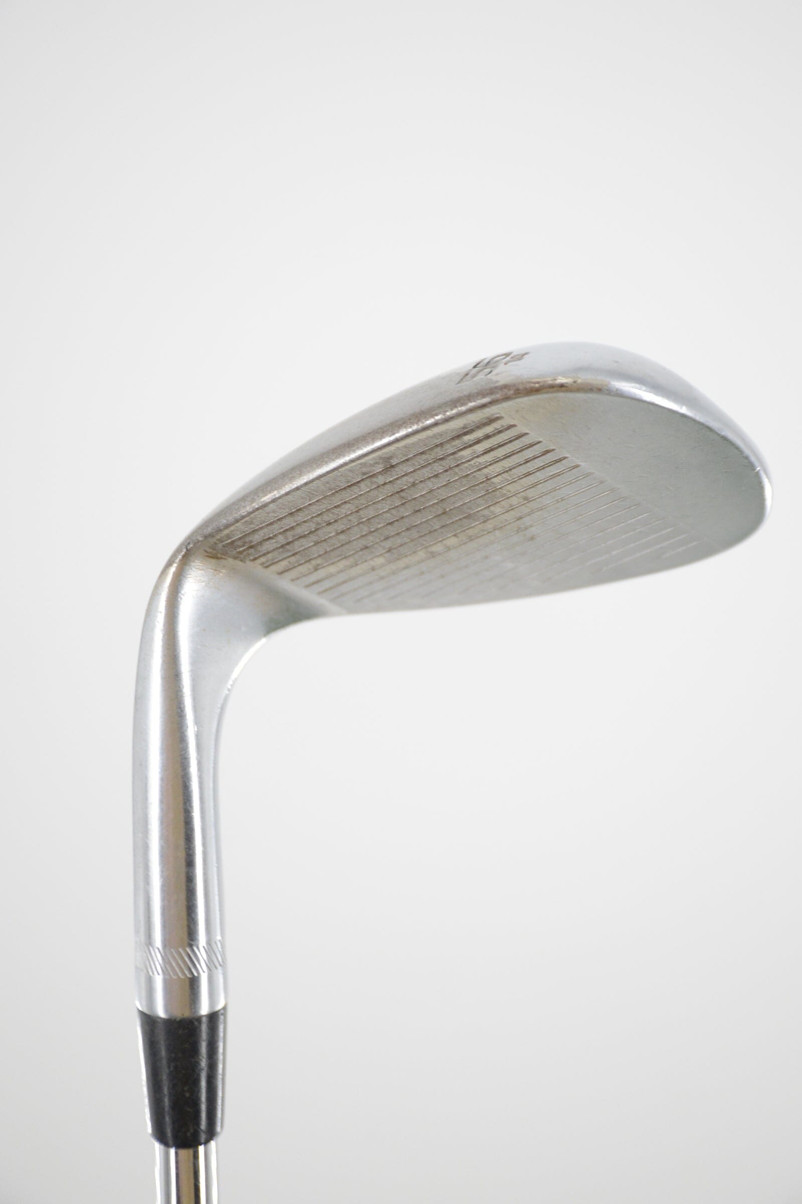 Titleist Vokey SM6 Tour Chrome 56 Degree Wedge Wedge Flex 35" Golf Clubs GolfRoots 
