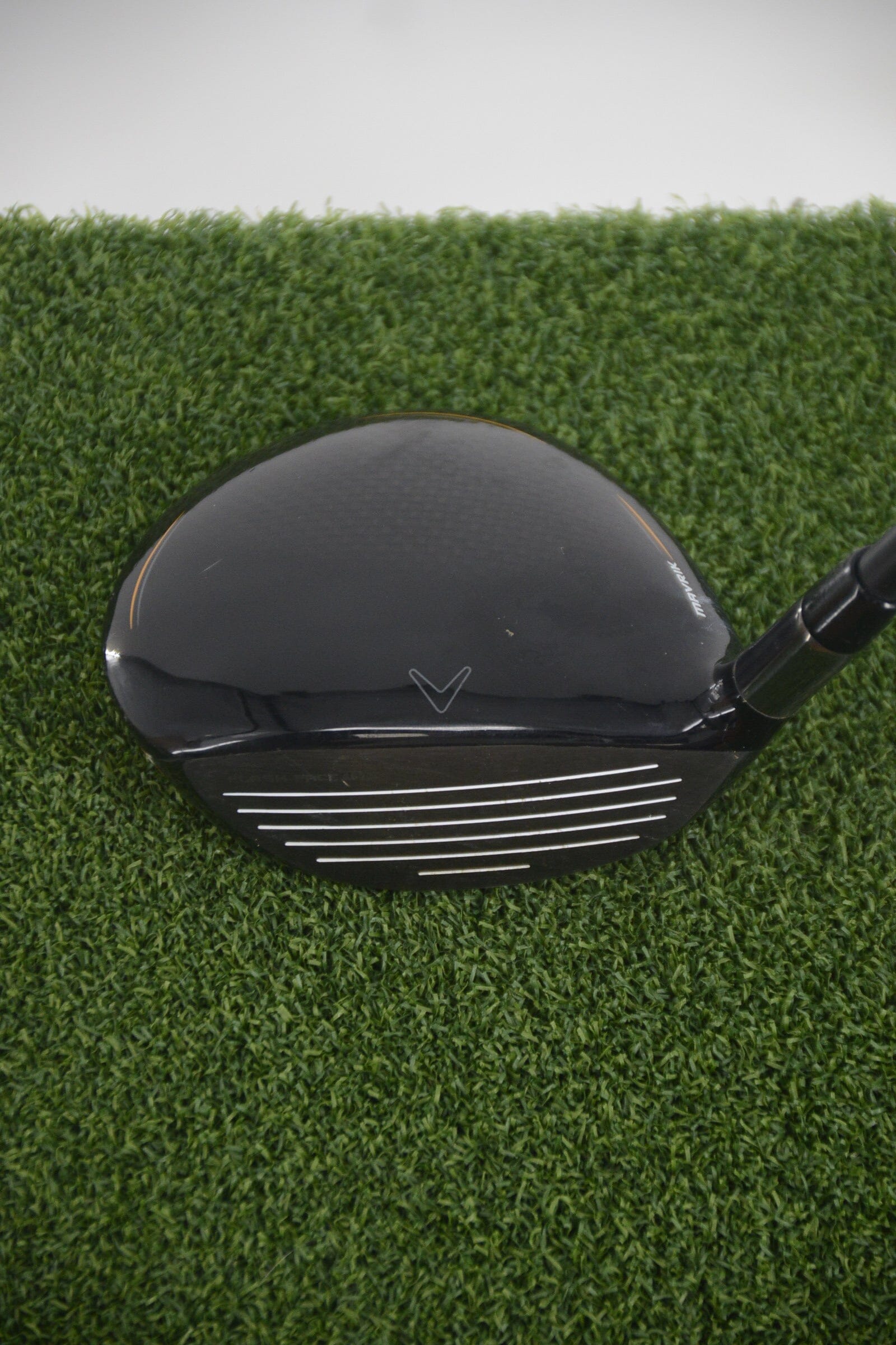 Callaway Mavrik Sub Zero 3+ Wood S Flex 42.75" Golf Clubs GolfRoots 