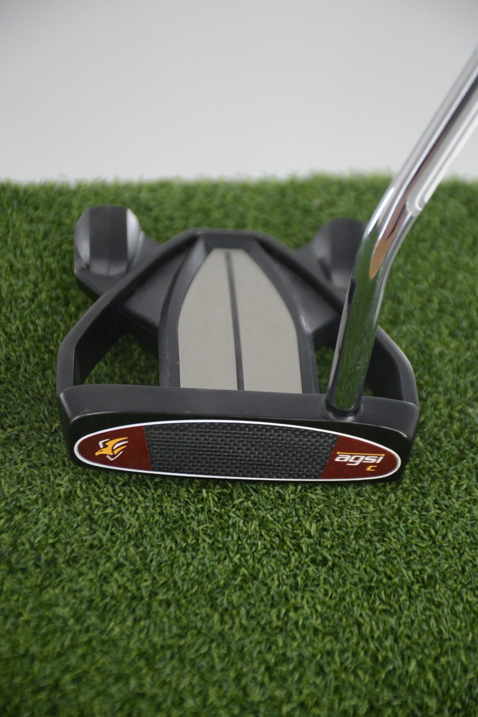 TaylorMade Rossa Monza Spider Vicino Putter 34" Golf Clubs GolfRoots 