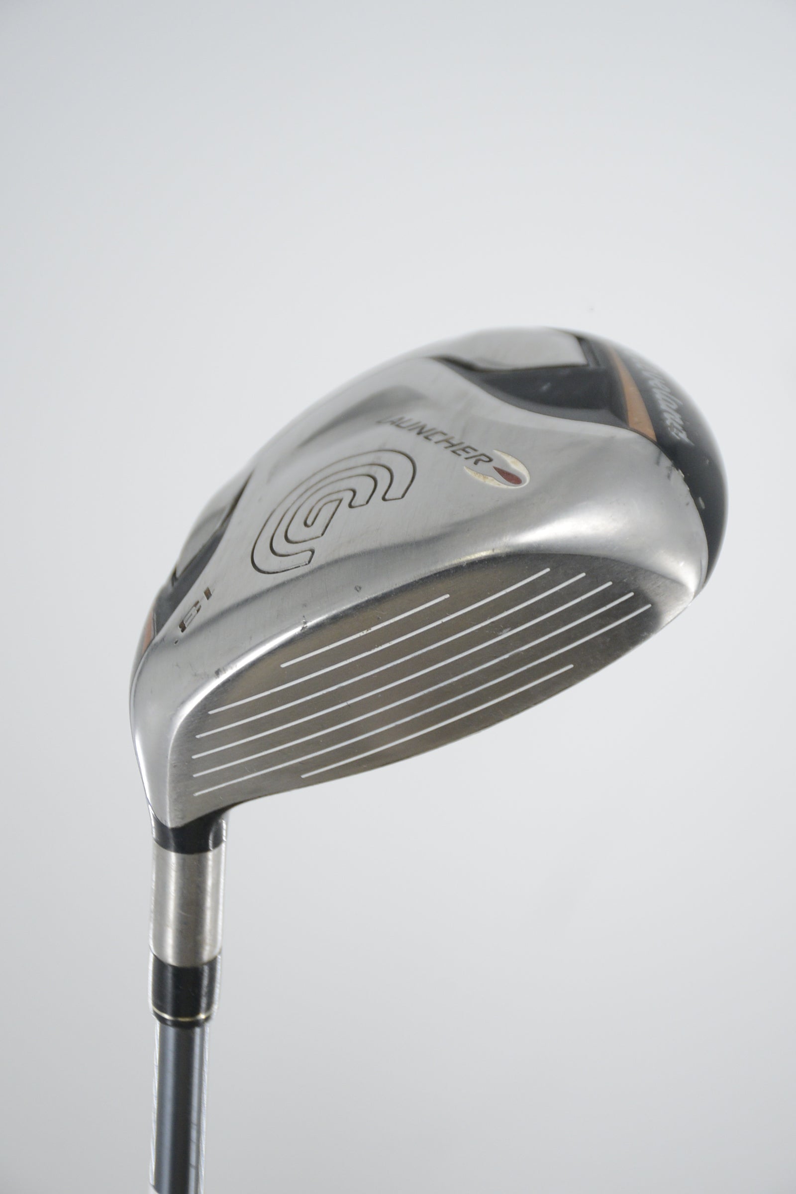 Cleveland Launcher 13 Degree Wood S Flex 43.5"