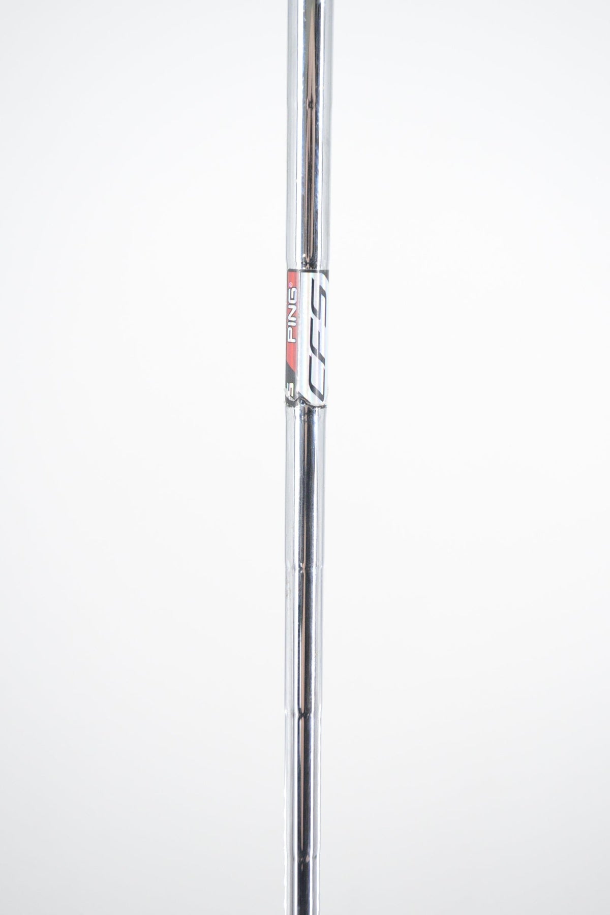 Ping G25 8 Iron S Flex 36.25" Golf Irons Ping 