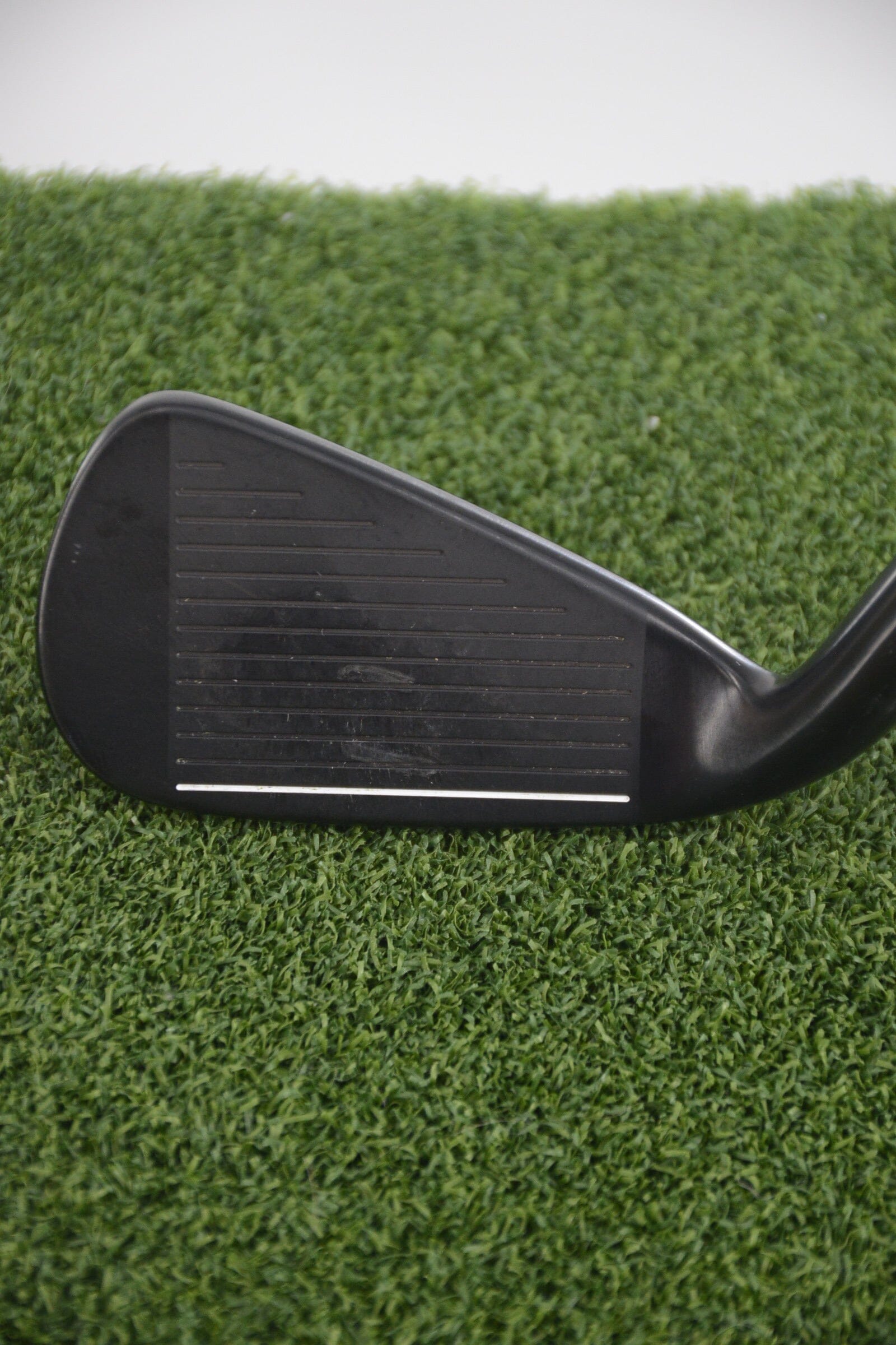 PXG 0311XP Gen 7 Black 6 Iron SR Flex 37.75" Golf Clubs GolfRoots 