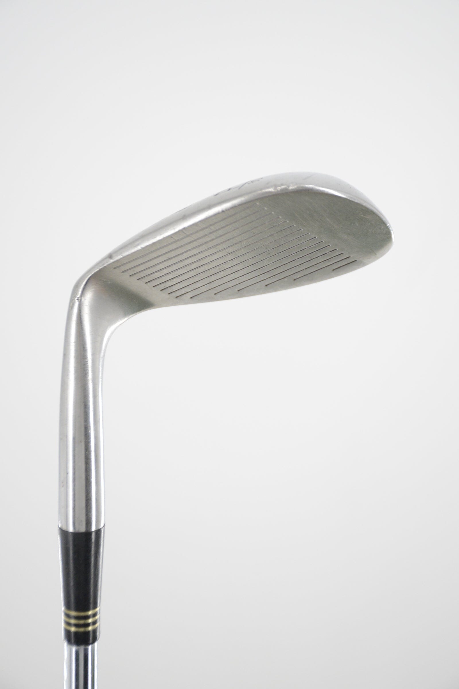 MacGregor Jack Nicklaus 60 Degree Wedge Wedge Flex 34.75" Golf Clubs GolfRoots 