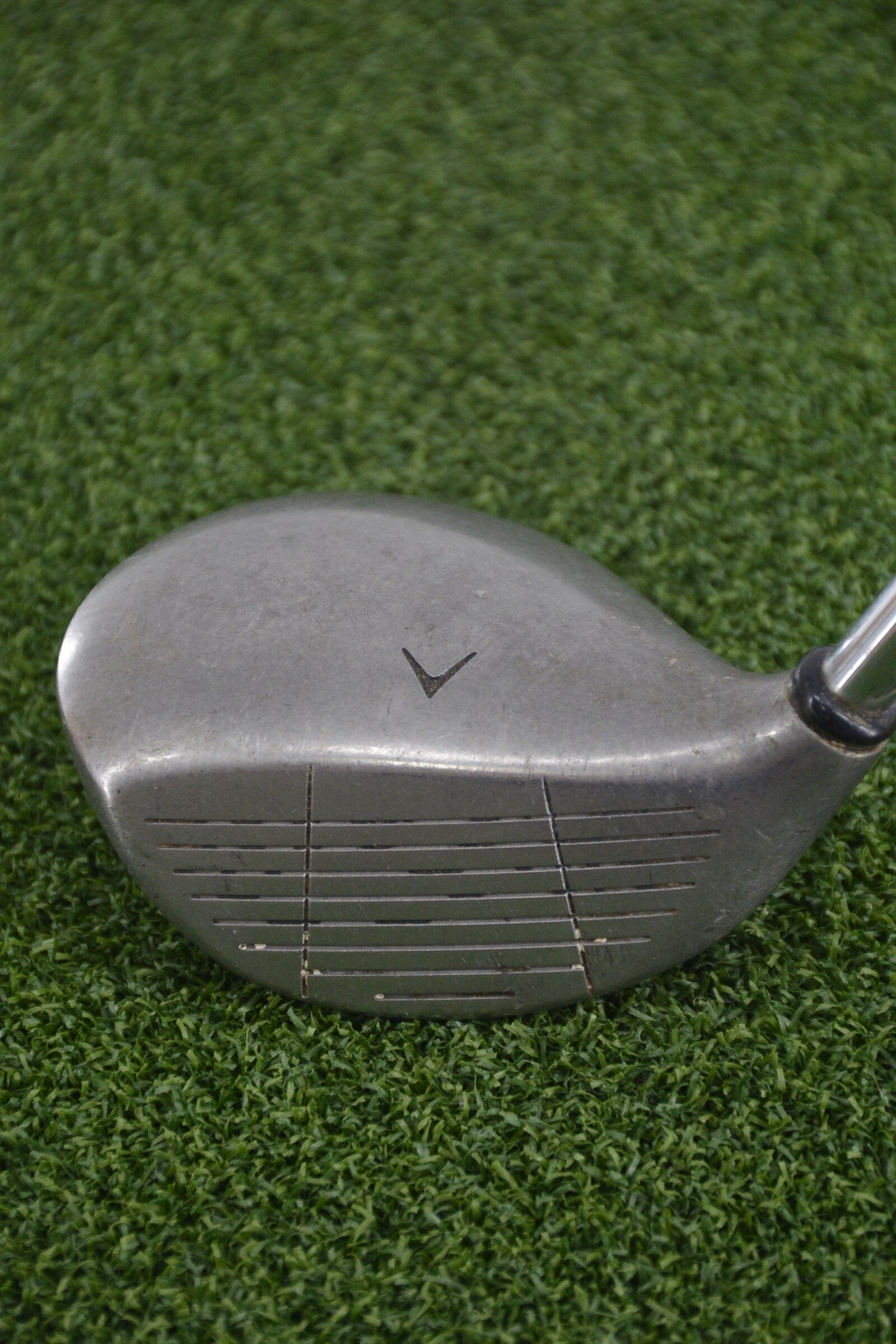 Callaway S2H2 3 Wood S Flex 42" Golf Clubs GolfRoots 