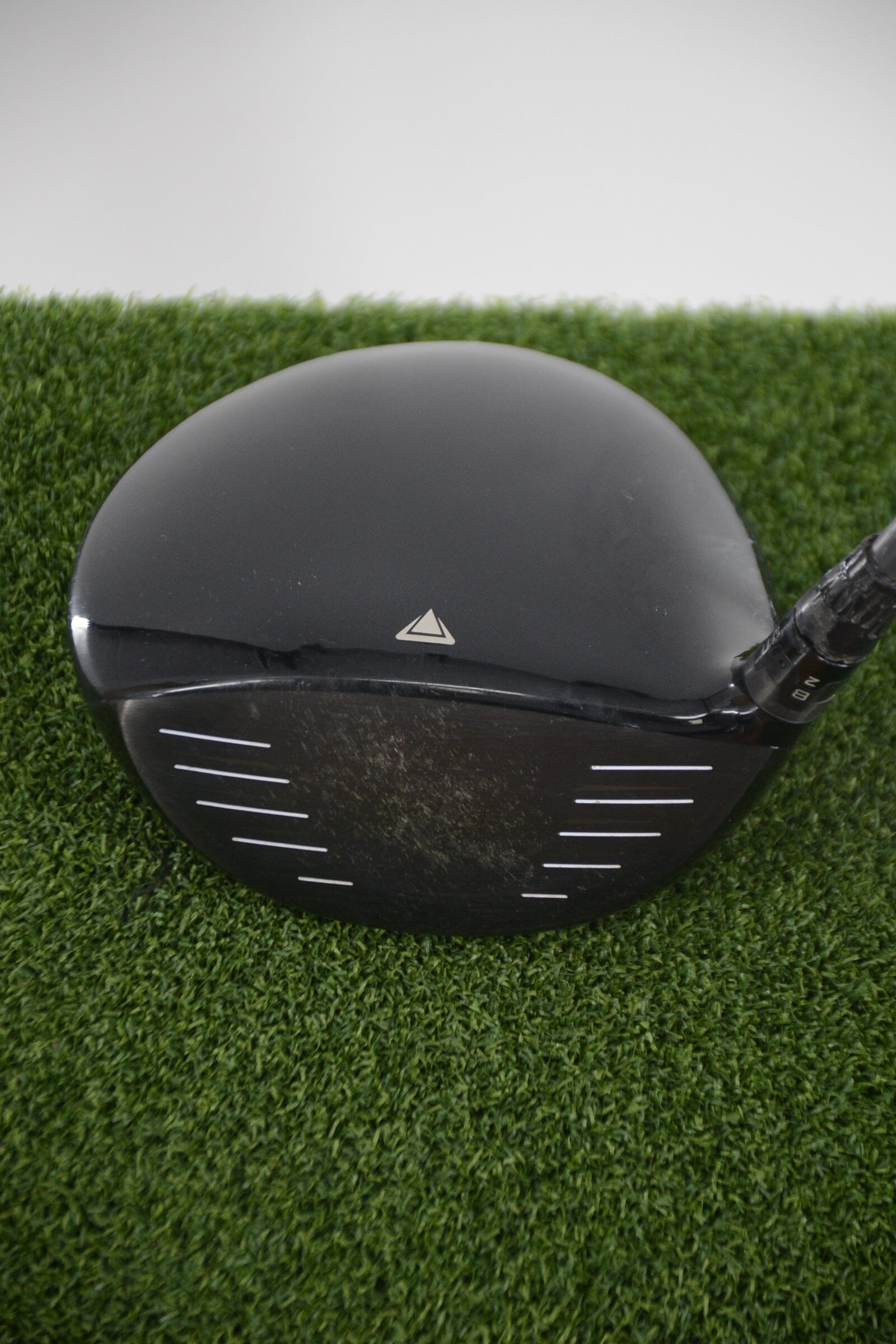 Titleist 915D2 9.5 Degree Driver R Flex 45" Golf Clubs GolfRoots 