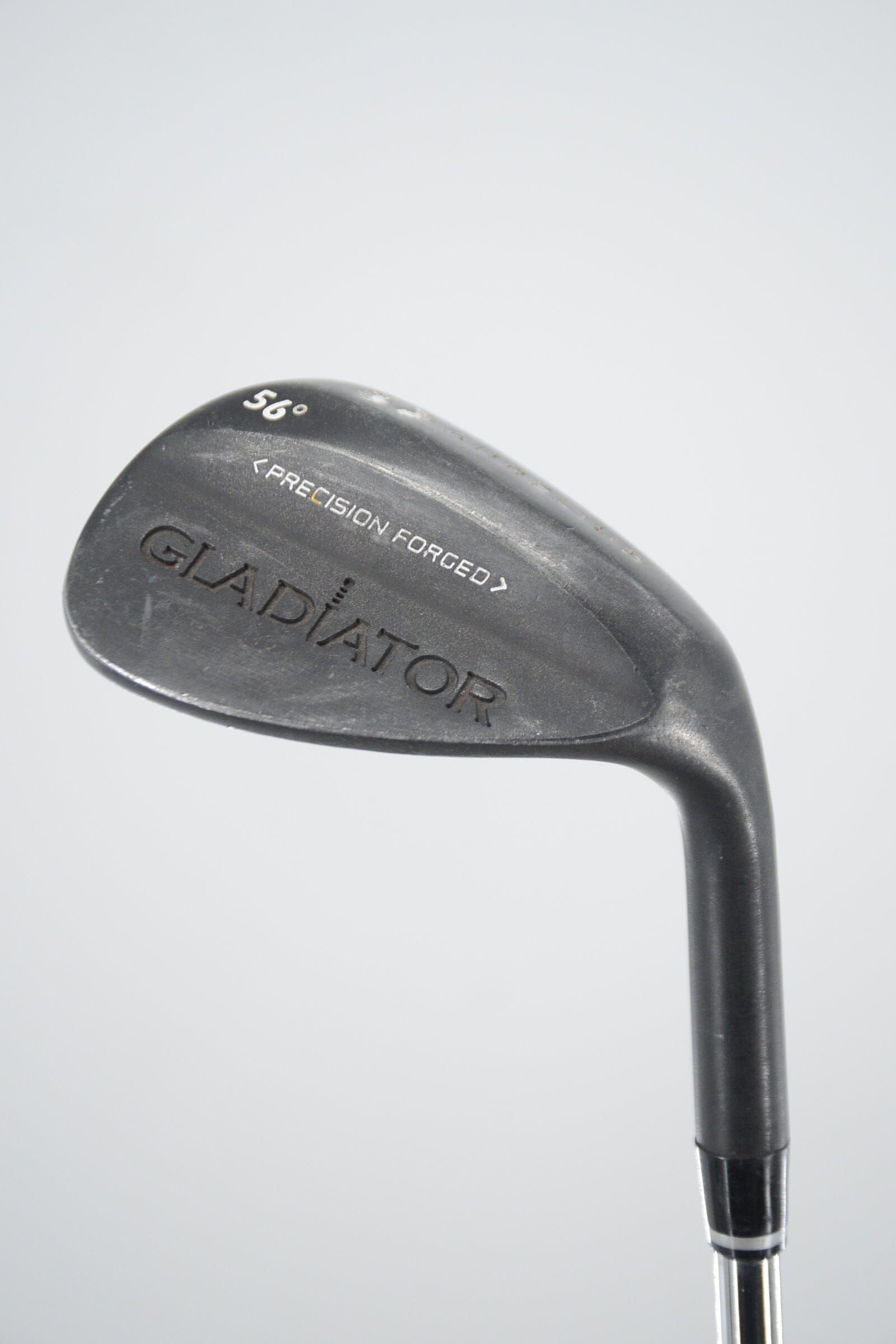 Aurelius Gladiator 56 Degree Wedge R Flex 35.25" Golf Clubs GolfRoots 