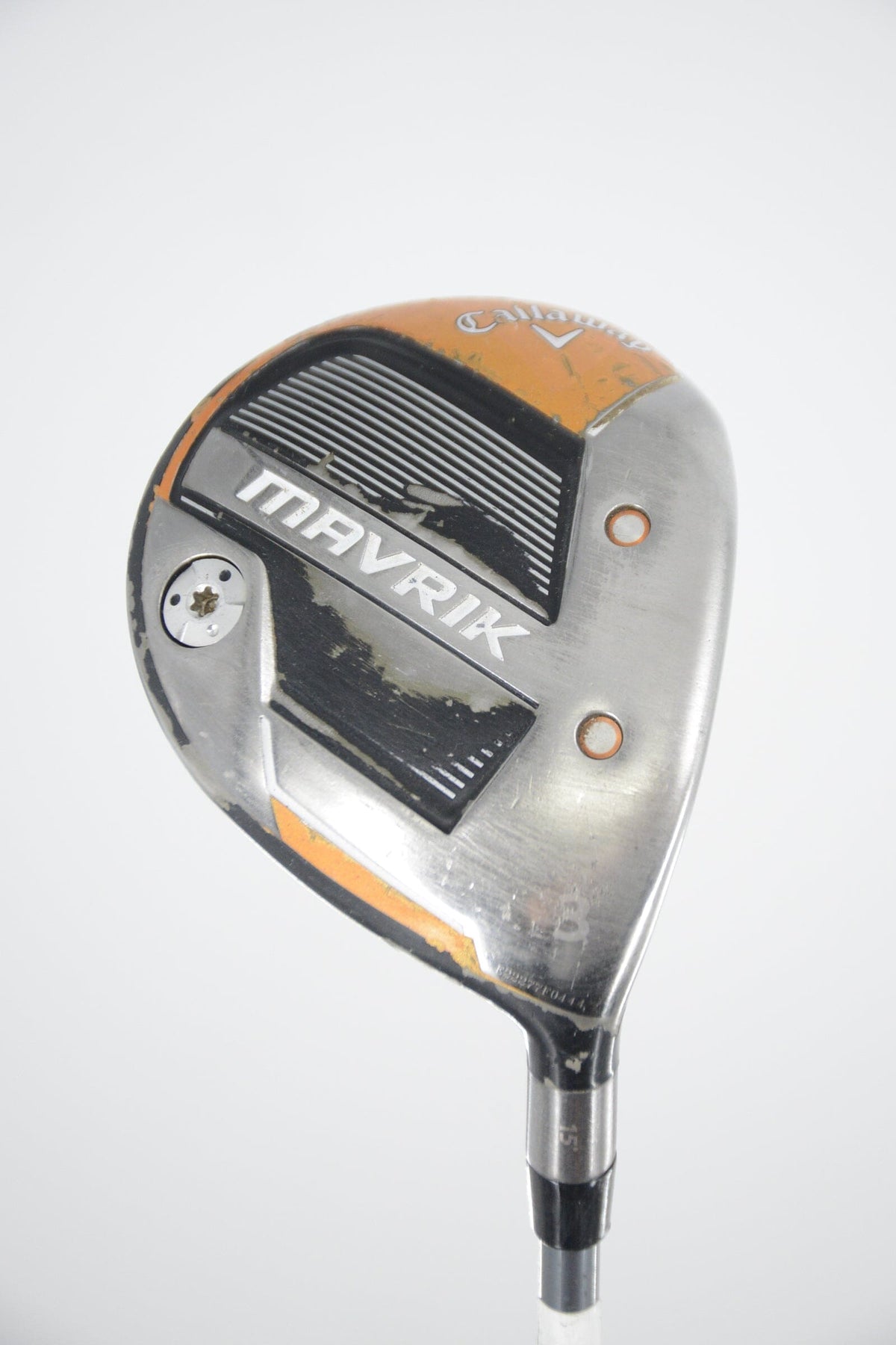 Callaway Mavrik 3 Wood S Flex 42.5" Golf Fairway Woods Callaway 