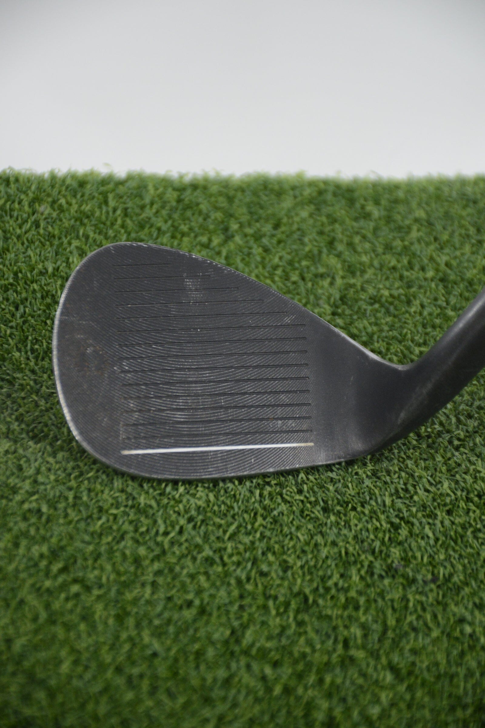 Aurelius Gladiator 56 Degree Wedge R Flex 35.25" Golf Clubs GolfRoots 