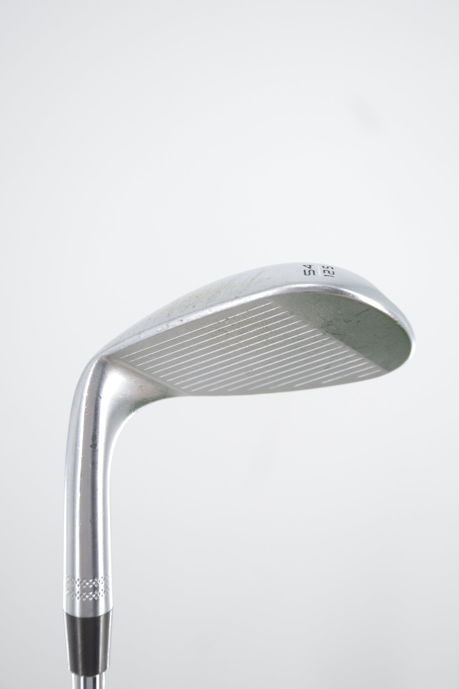 Callaway Opus Platinum Chrome 54 Degree Wedge Wedge Flex 34.75"
