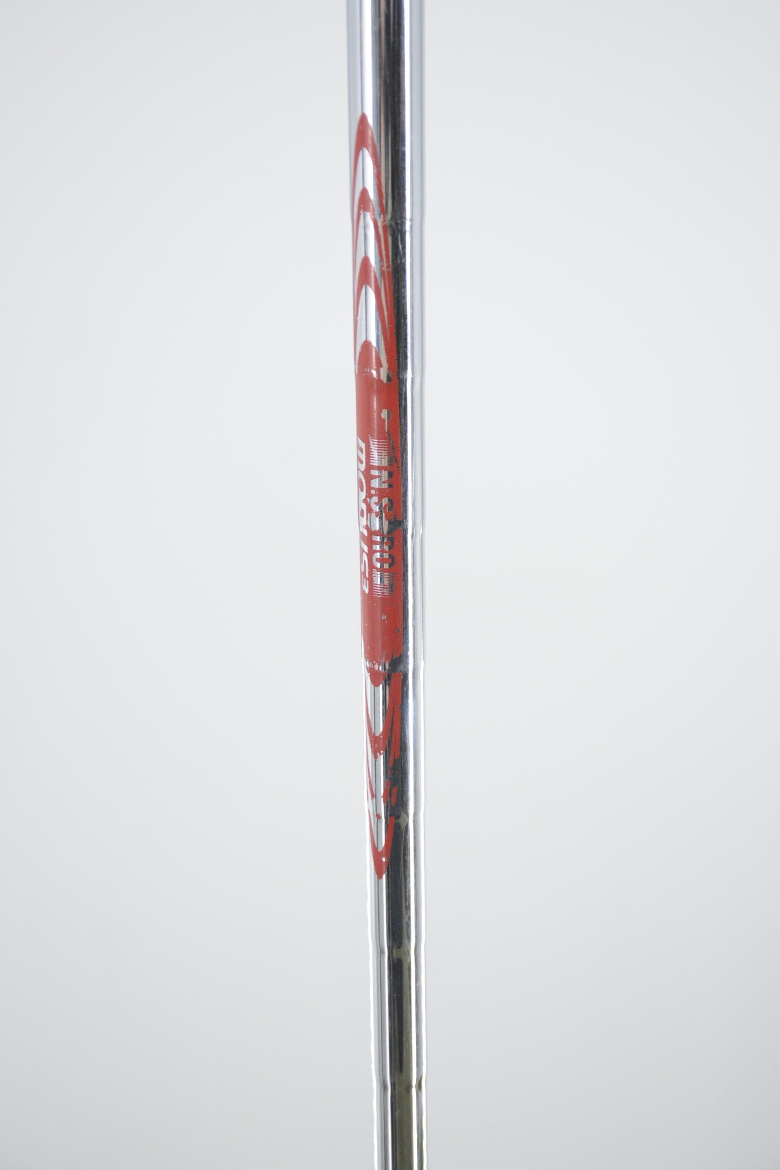 Lefty TaylorMade Milled Grind Satin Chrome 50 Degree Wedge S Flex 35" Golf Clubs GolfRoots 