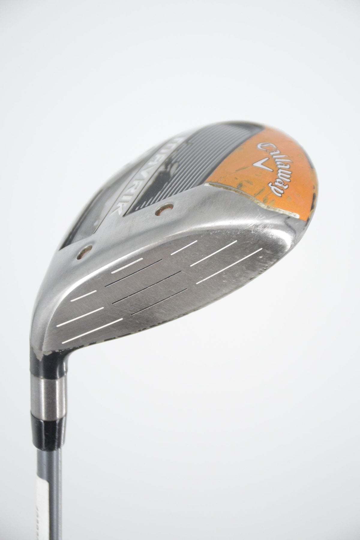 Callaway Mavrik 3 Wood S Flex 42.5" Golf Fairway Woods Callaway 
