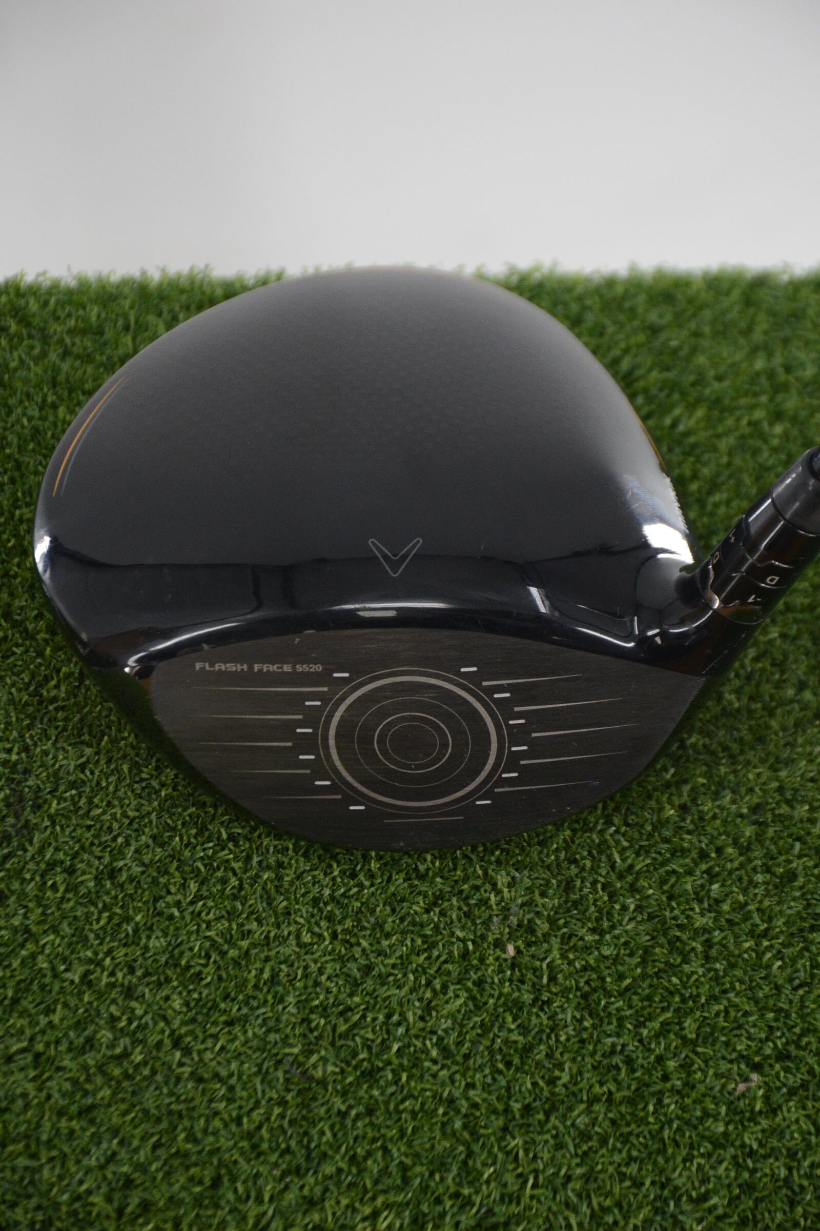 Callaway Mavrik 12 Degree Driver R Flex 45.5" Golf Clubs GolfRoots 