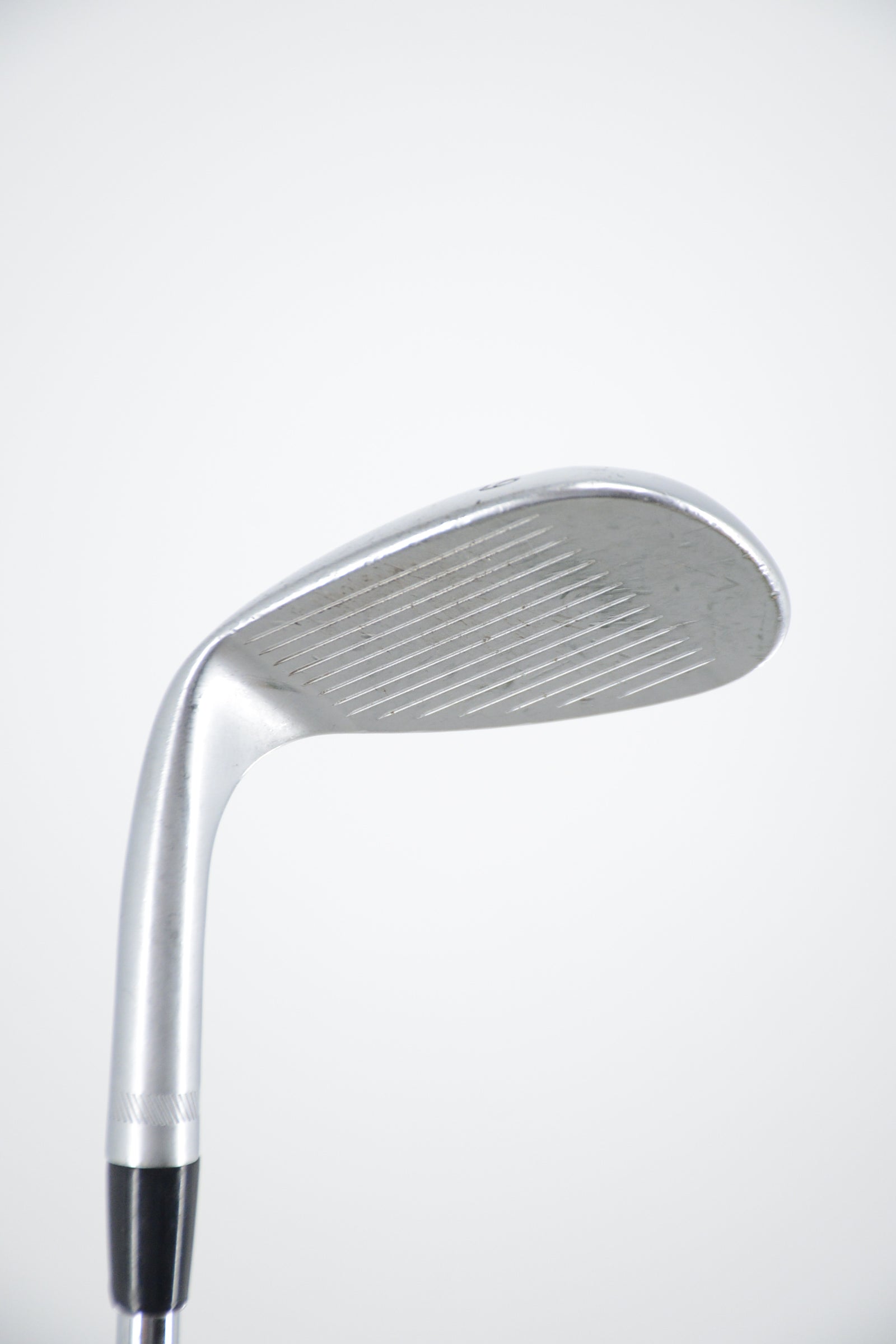 Titleist Vokey Spin Milled 60 Degree Wedge S Flex 35"