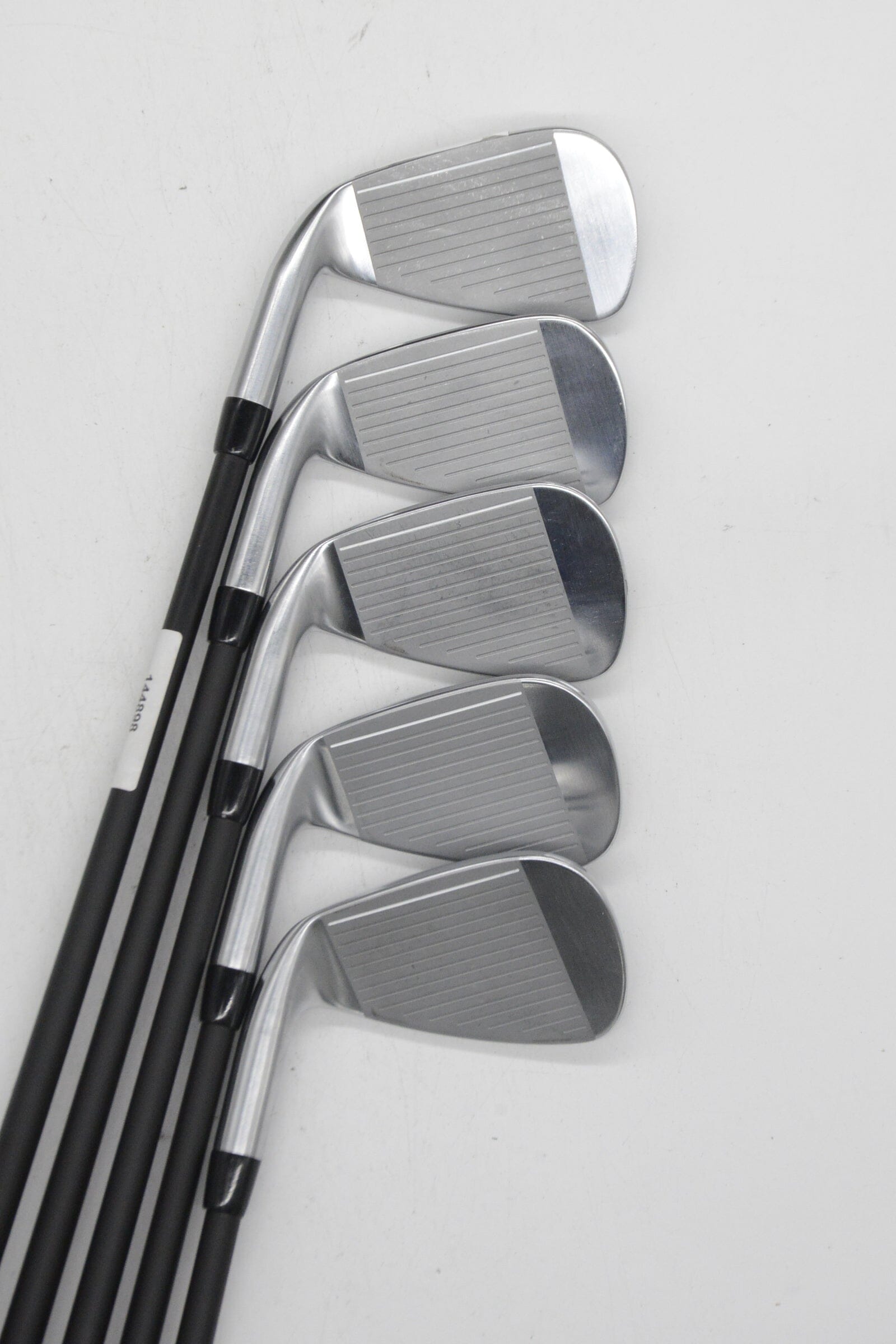 PXG 0211 XCOR2 6-PW Iron Set R Flex Std Length Golf Clubs GolfRoots 