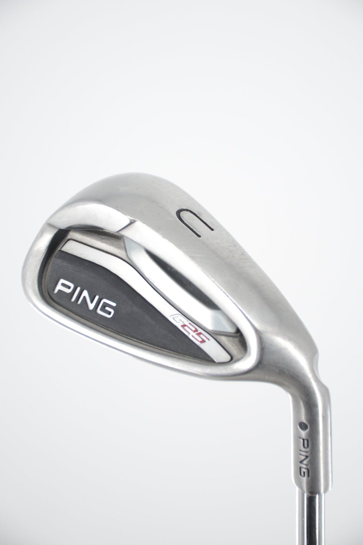 Ping G25 UW S Flex 35.5" Golf Irons Ping 