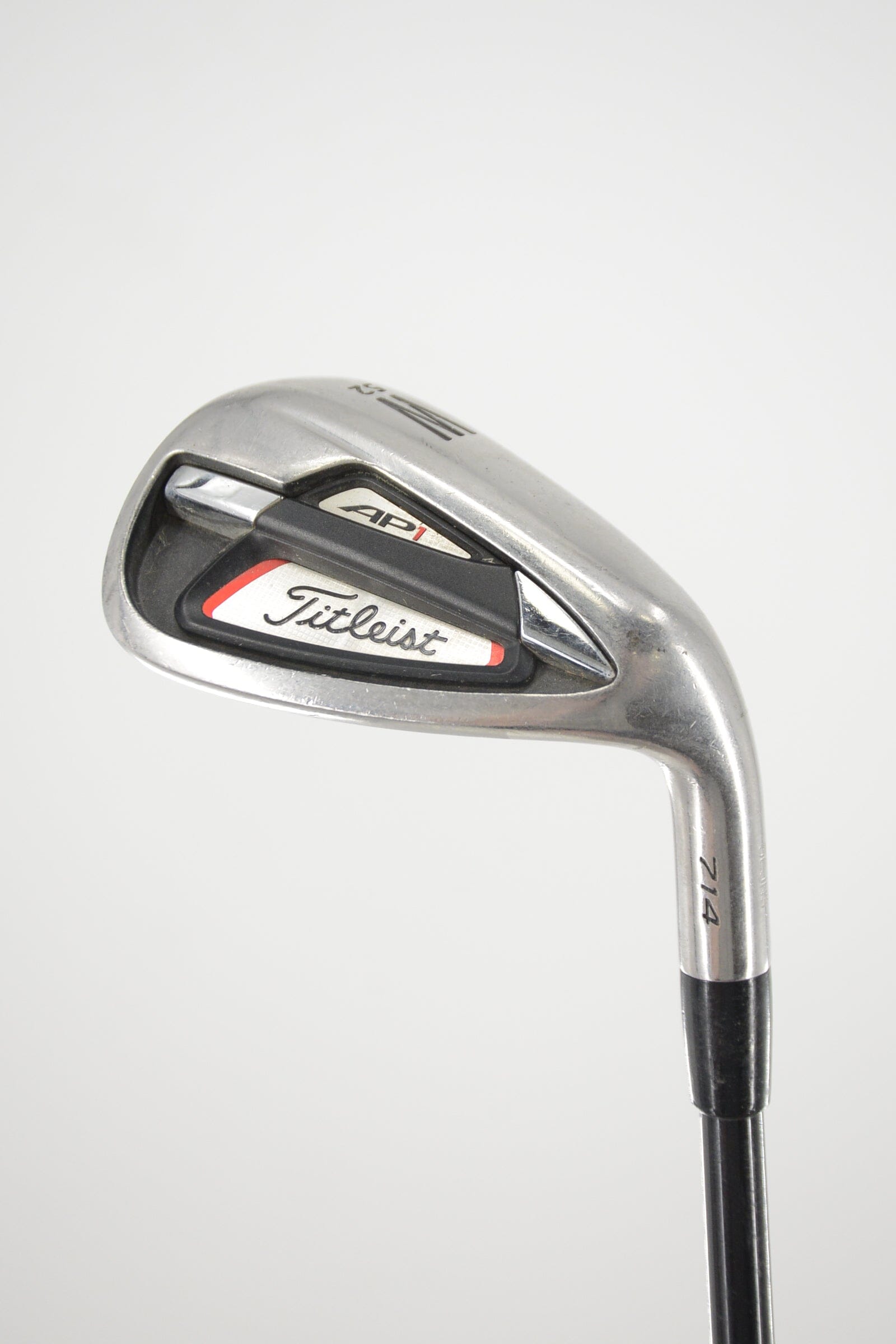 Titleist 714 AP1 AW S Flex 35.25" Golf Clubs GolfRoots 
