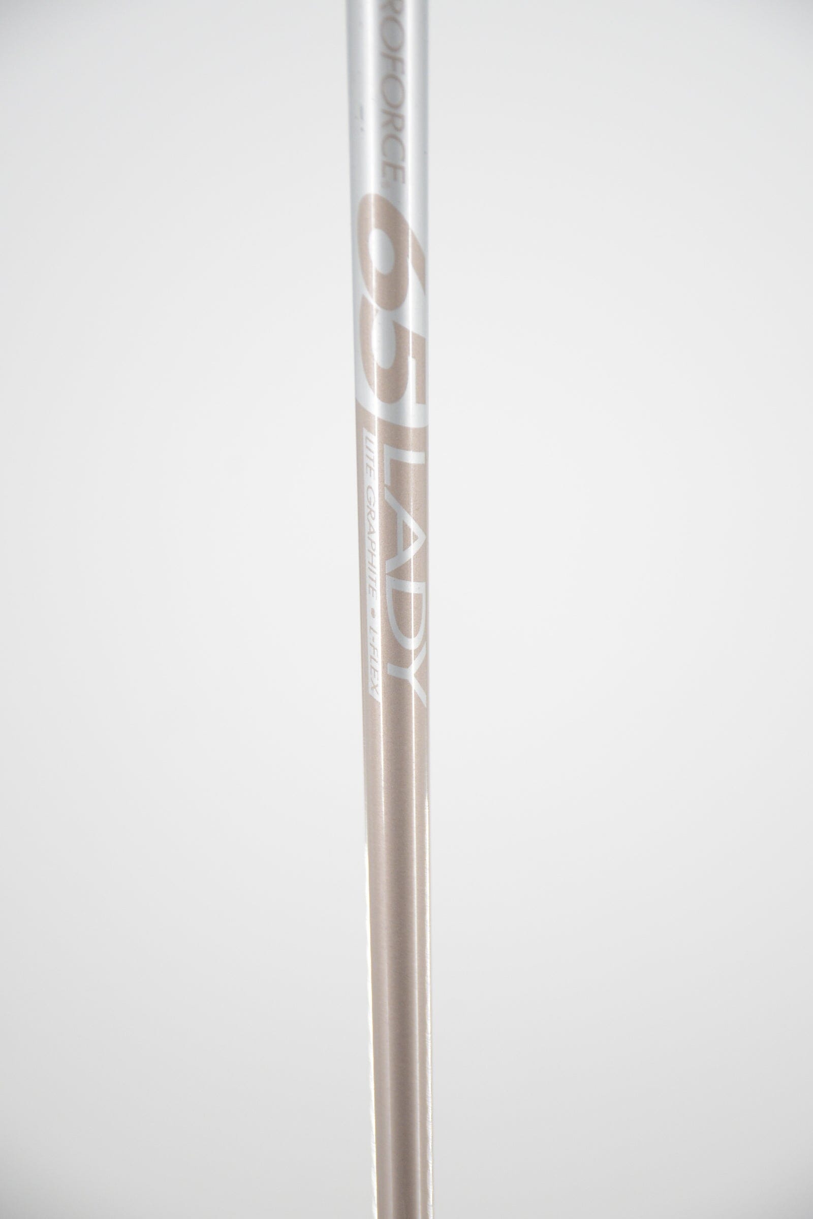 Women's KingPower Driver W Flex 43.5" Golf Clubs GolfRoots 