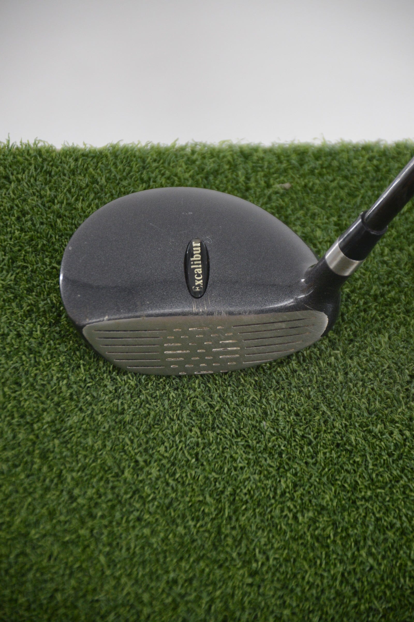 Convex Excalibur 3 Wood S Flex 43.25" Golf Clubs GolfRoots 