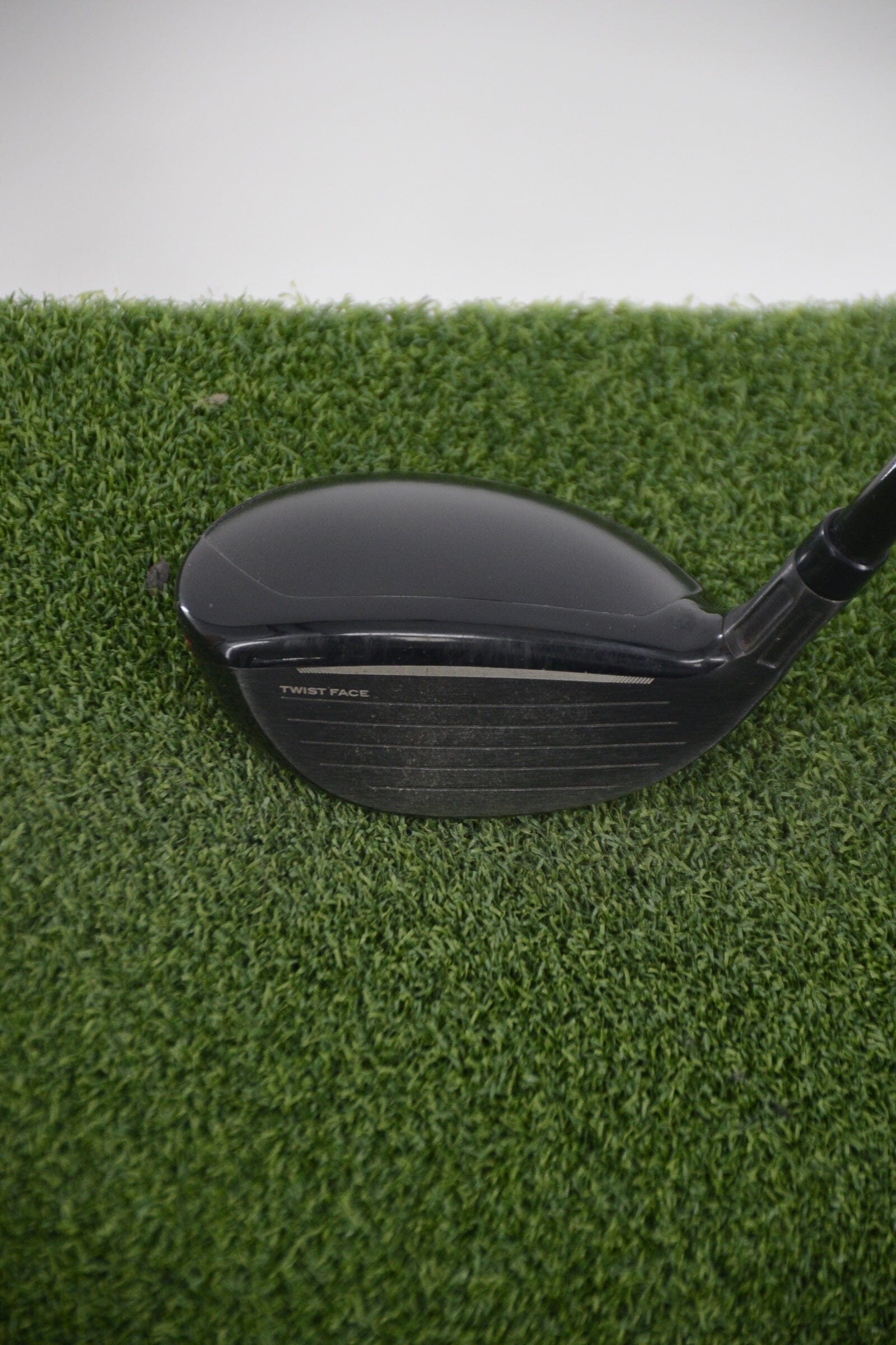 TaylorMade Stealth Rescue 5 Hybrid SR Flex 39.5" Golf Clubs GolfRoots 