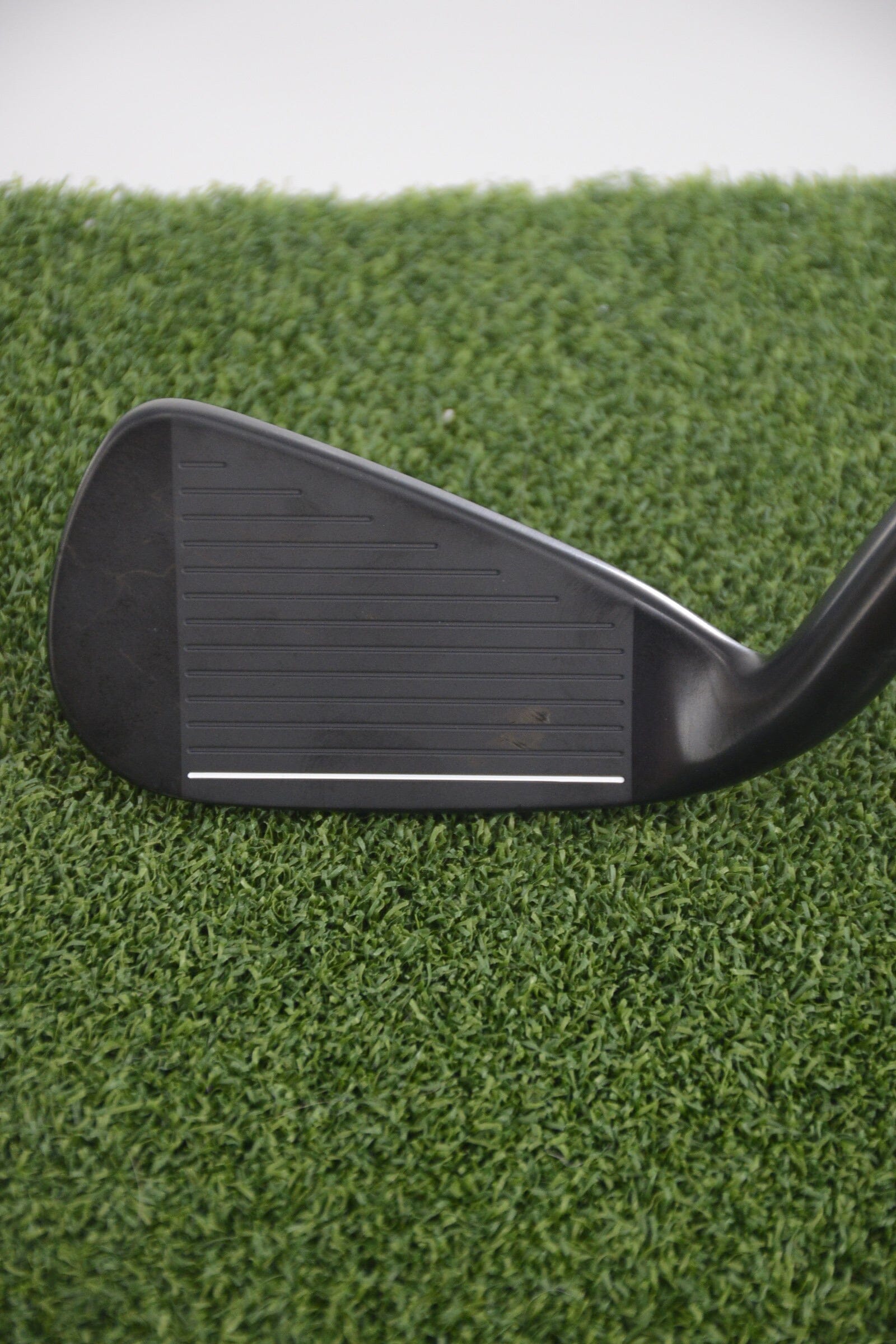 Women's PXG 0311XP Gen 7 Black 6 Iron W Flex 37.75" Golf Clubs GolfRoots 