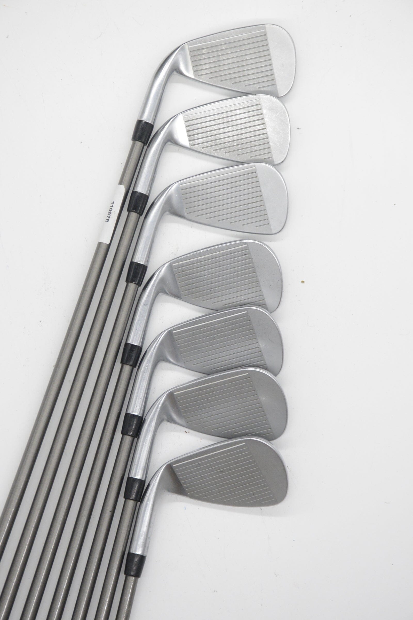 PXG 0311XP Gen 4 5-GW Iron Set SR Flex Std Length Golf Clubs GolfRoots 