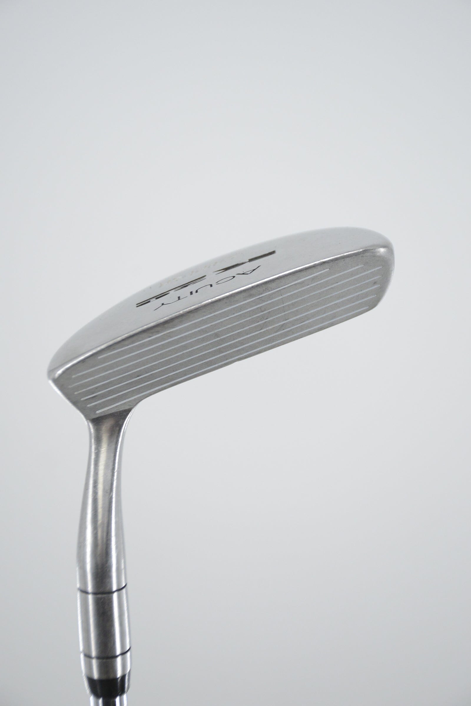 Acuity K20 Chipper Wedge Flex 33.5" Golf Clubs GolfRoots 