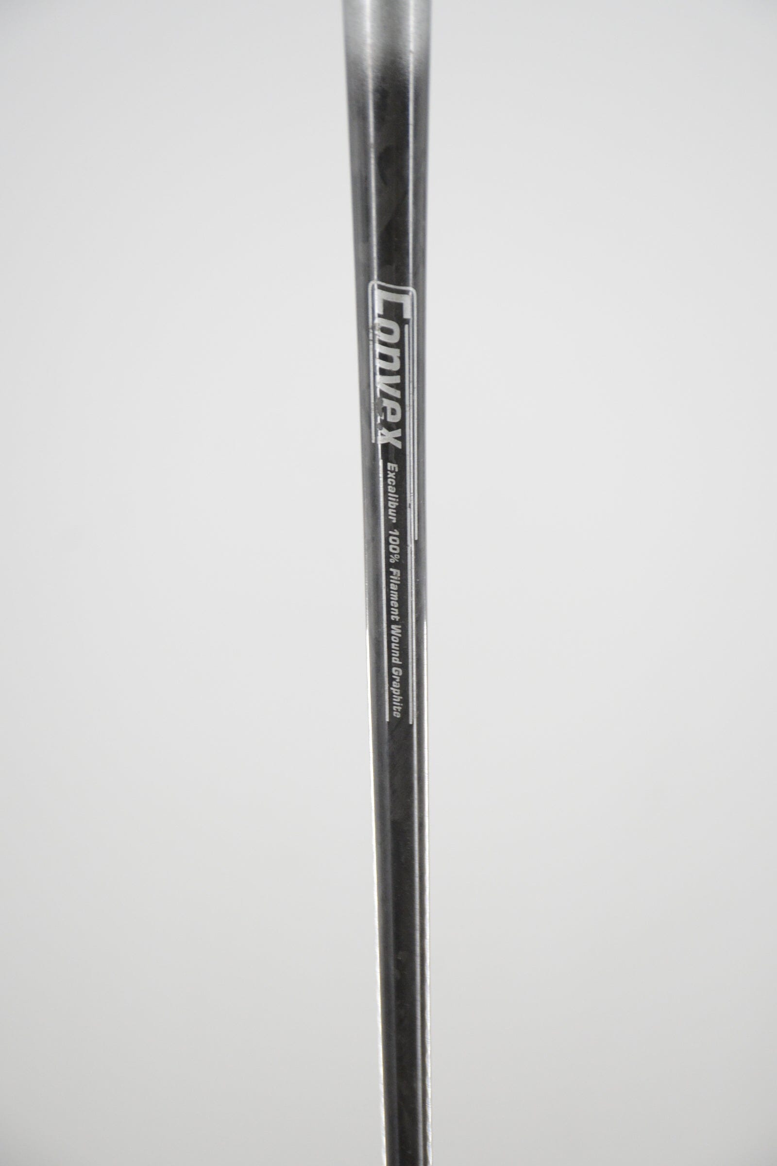 Convex Excalibur 3 Wood S Flex 43.25" Golf Clubs GolfRoots 