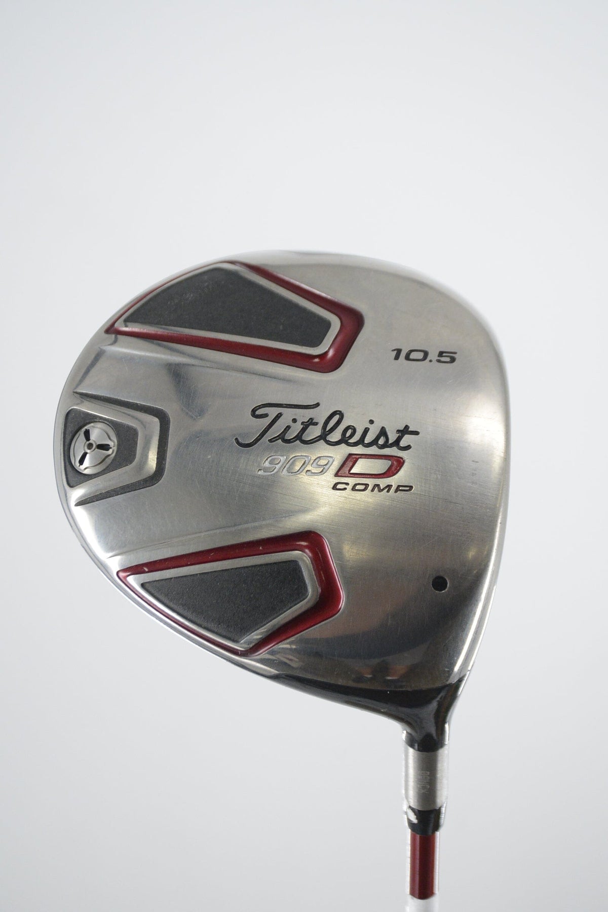 Titleist 909D Comp 10.5 Degree Driver S Flex 46" Golf Clubs GolfRoots 