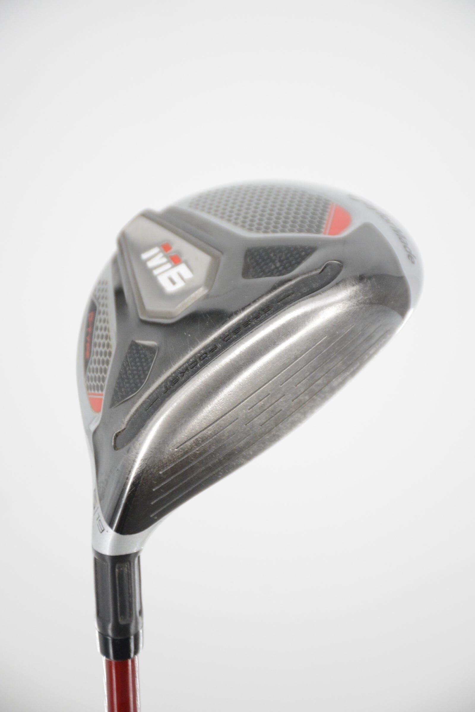 TaylorMade M6 D-Type 5 Wood S Flex 41.75" Golf Clubs GolfRoots 