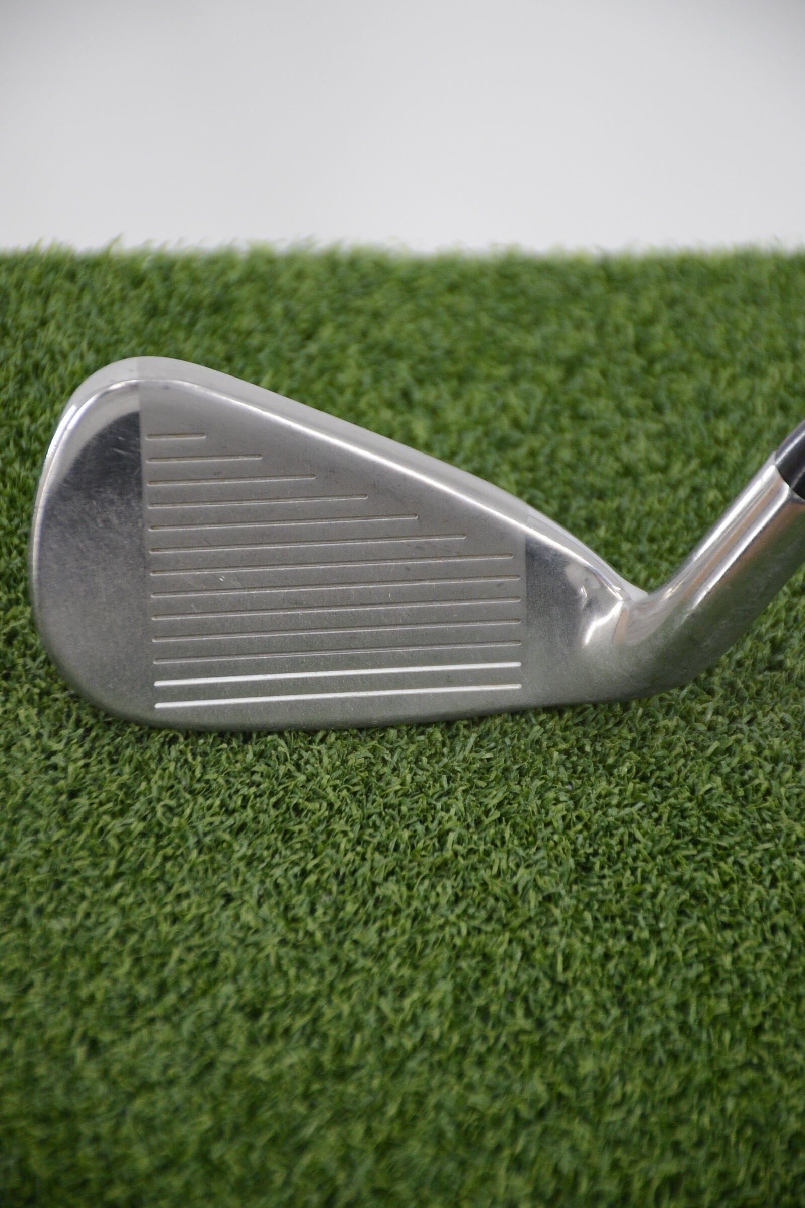 Callaway Rogue ST Max 5 Iron S Flex 37.75" Golf Clubs GolfRoots 