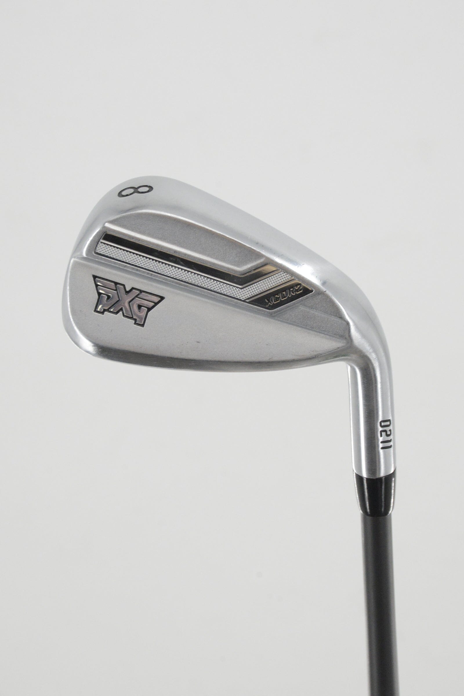 PXG 0211 XCOR2 6-PW Iron Set R Flex Std Length