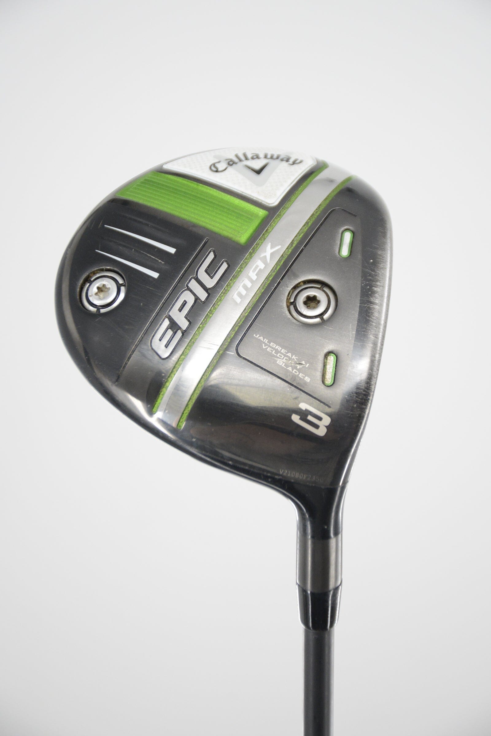 Callaway Epic Max 3 Wood R Flex 42.75" Golf Clubs GolfRoots 