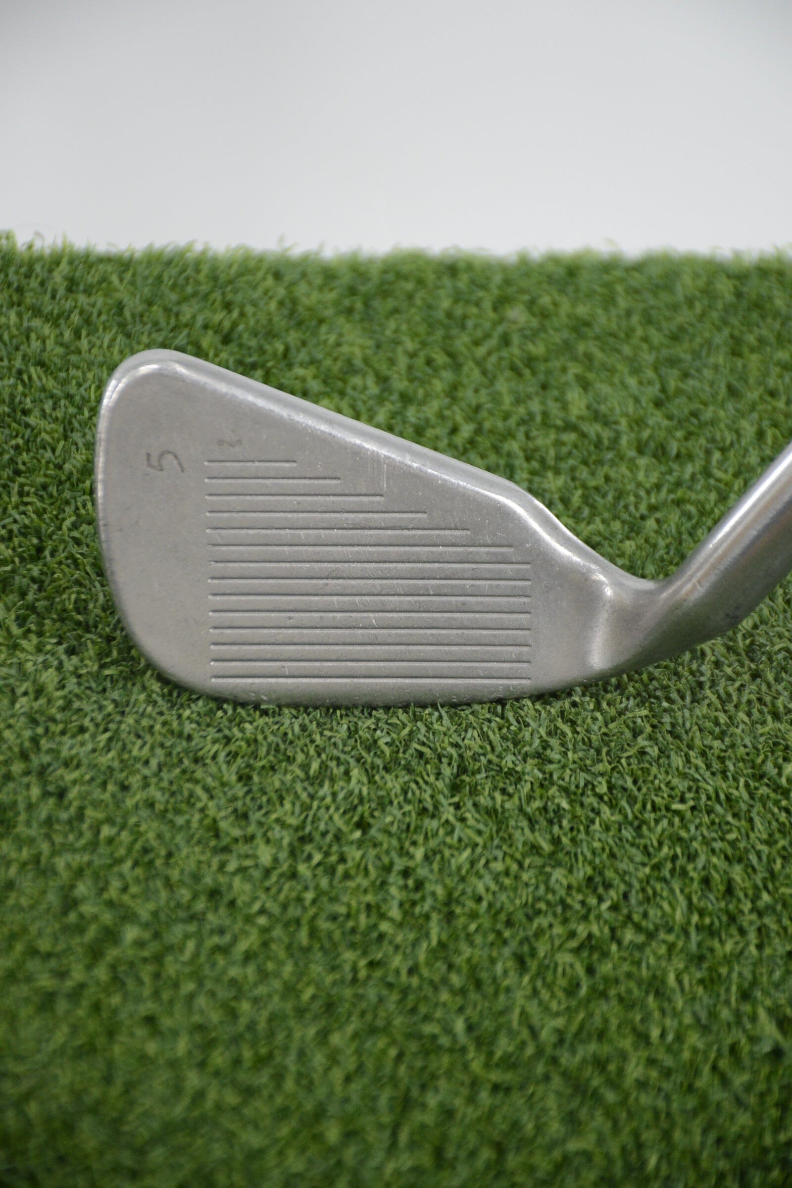 Ping Eye 2 5 Iron S Flex 37.5" Golf Clubs GolfRoots 