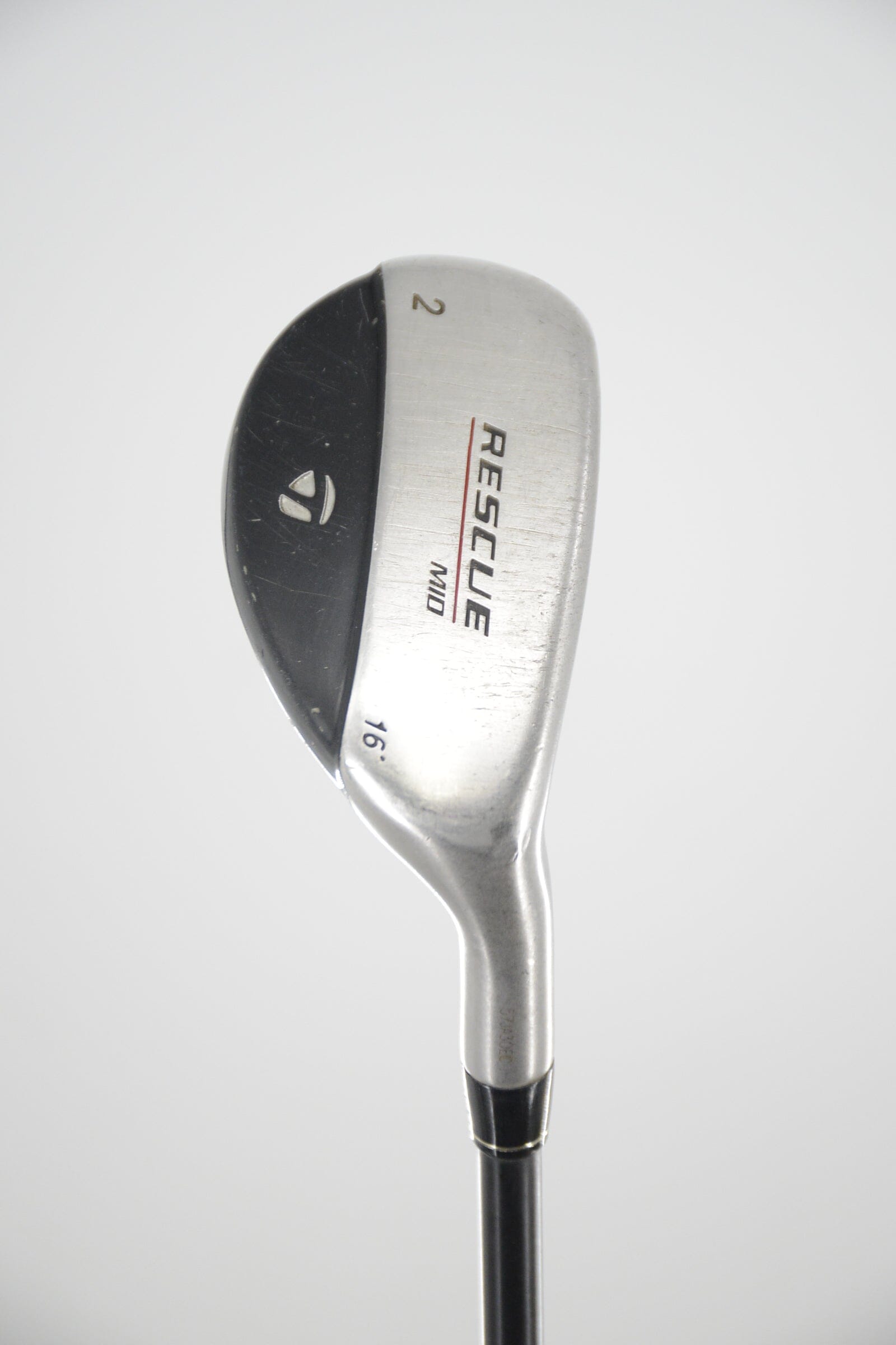 TaylorMade Rescue Mid 2 Hybrid S Flex 40.75" Golf Clubs GolfRoots 