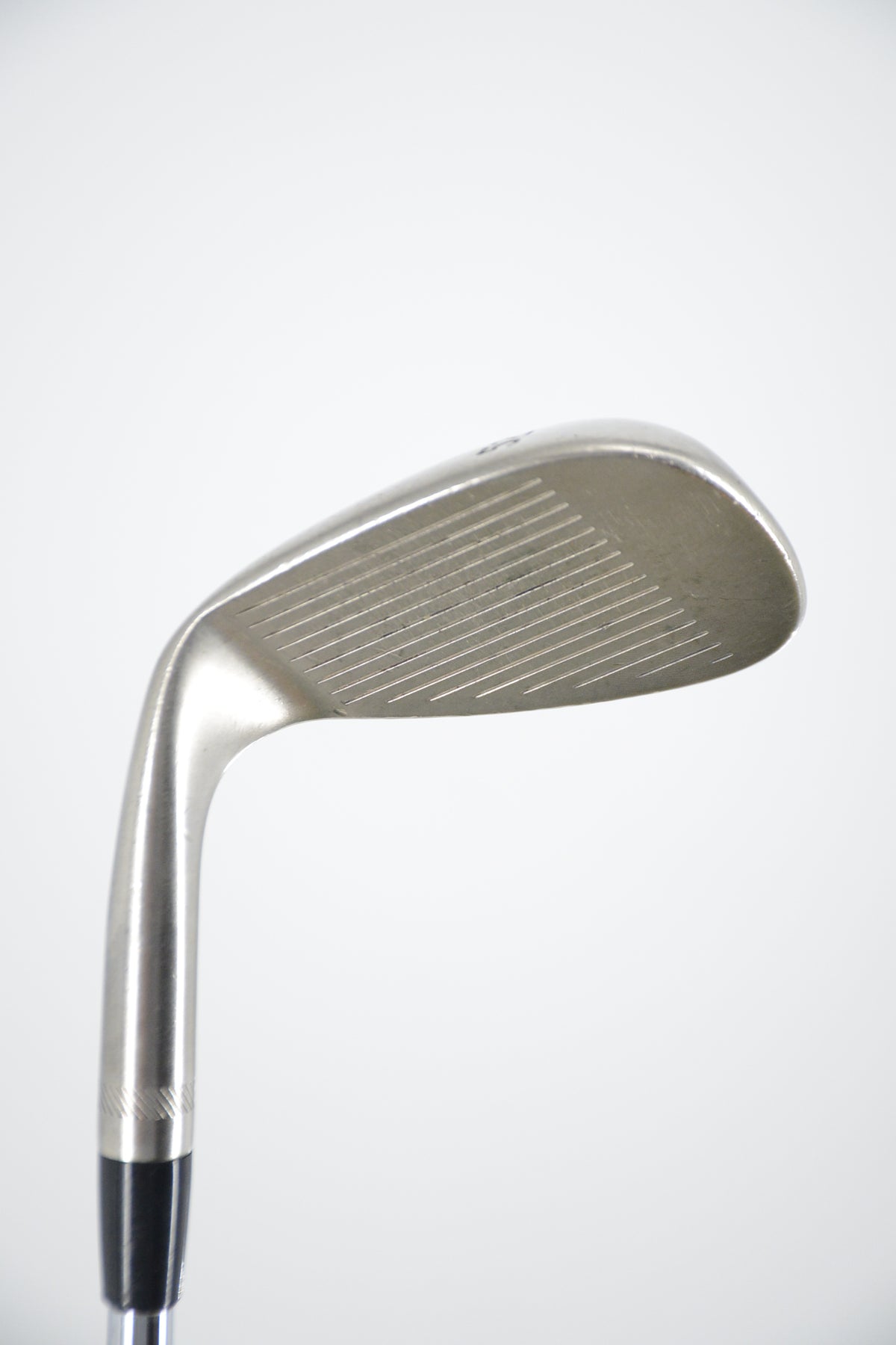 Titleist Vokey Spin Milled 52 Degree Wedge Wedge Flex 35.25"