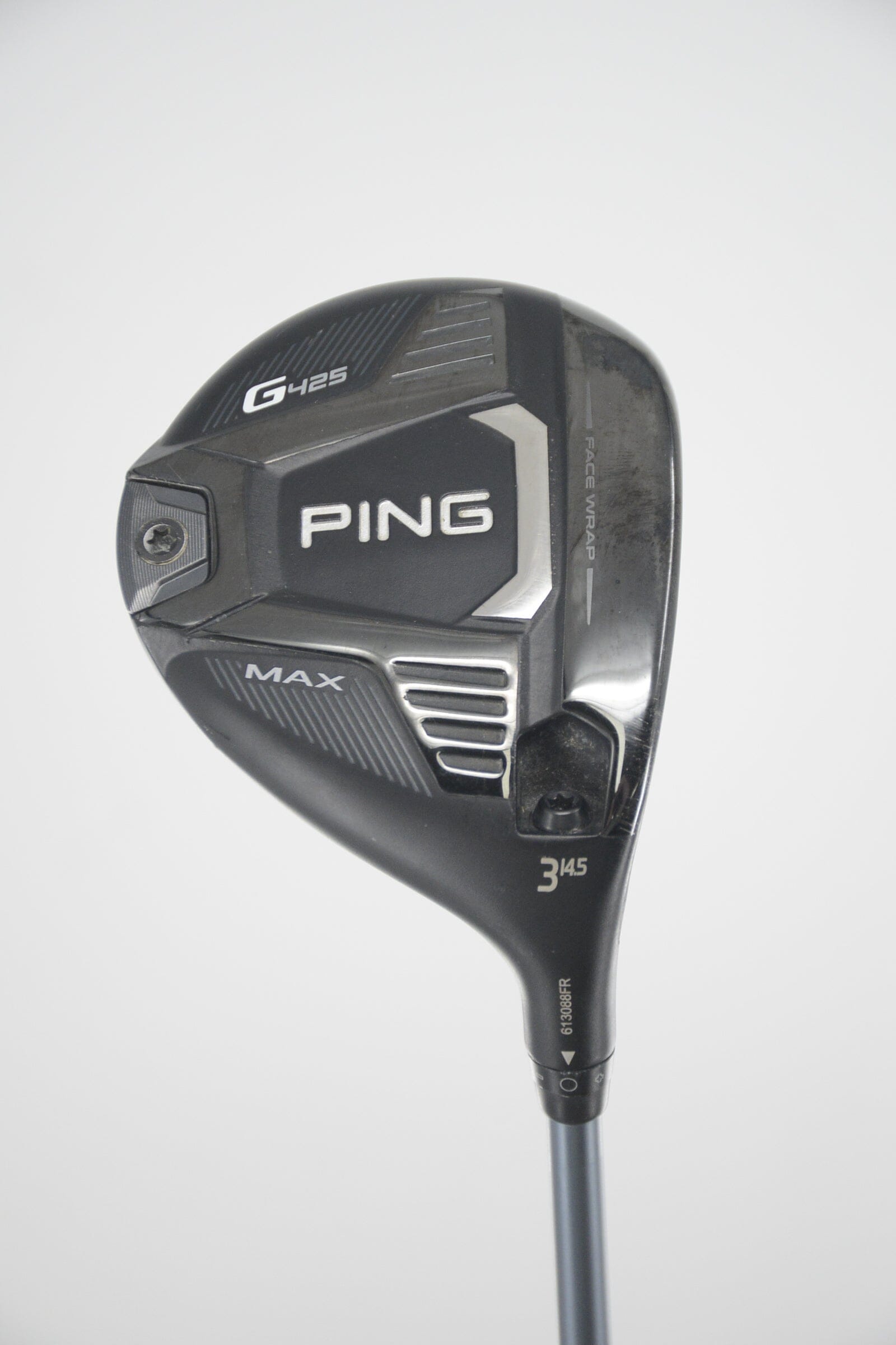 Ping G425 Max 3 Wood R Flex 42.5" Golf Clubs GolfRoots 