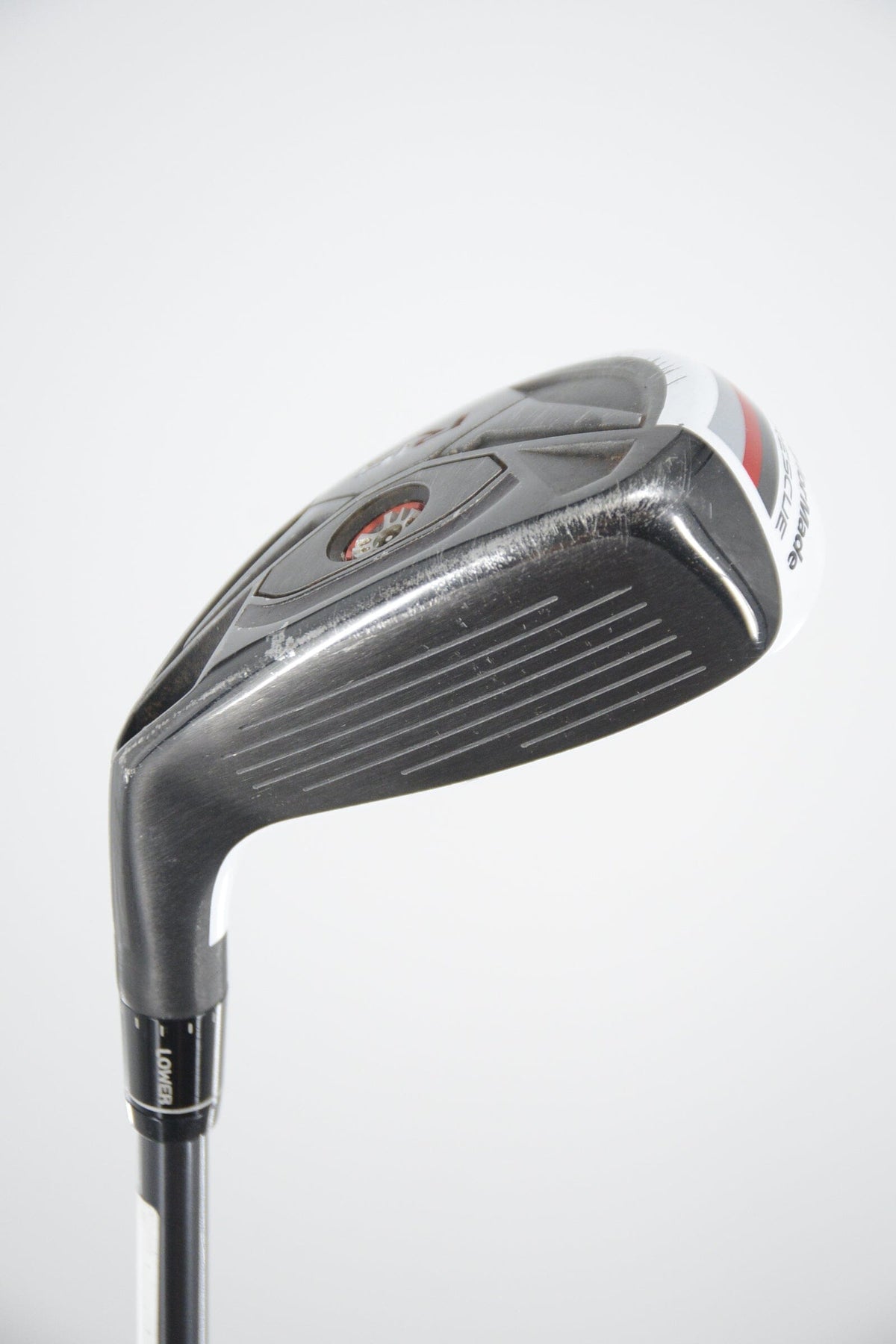 TaylorMade R15 Rescue 2 Hybrid S Flex 41" Golf Hybrids TaylorMade 