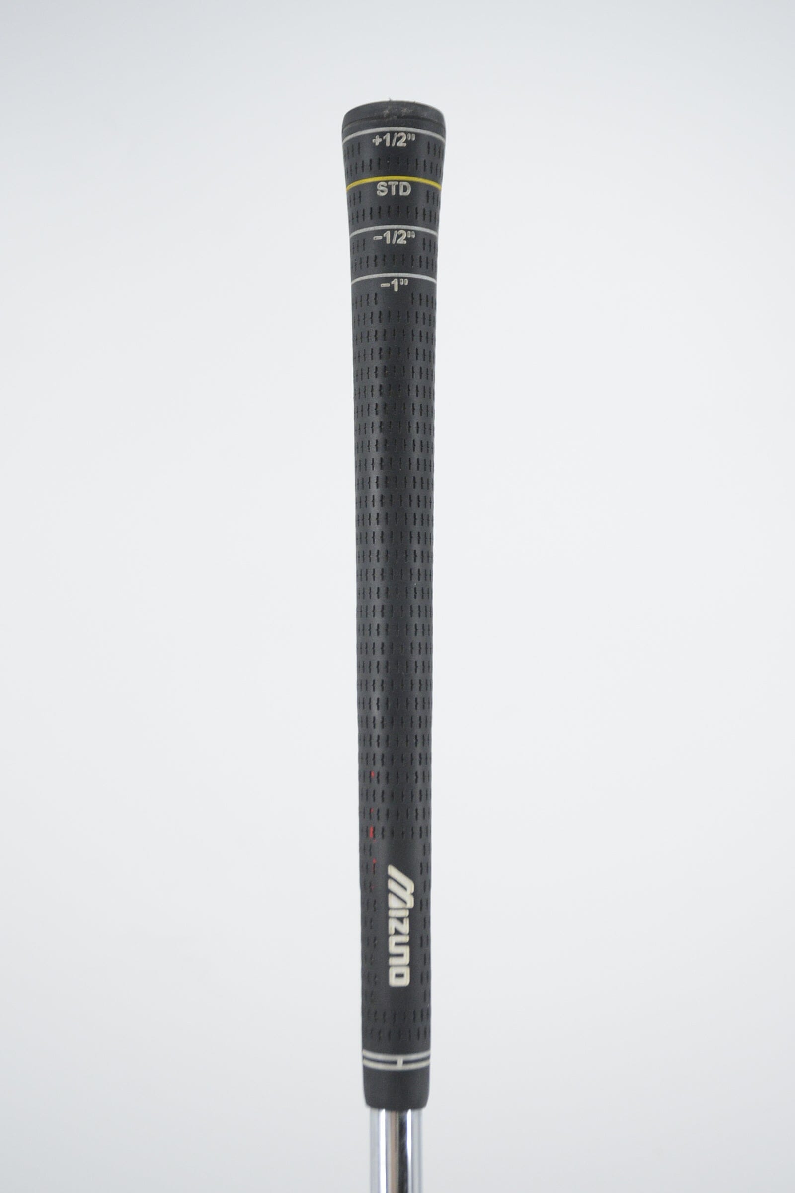 Lefty Mizuno MP 32 6 Iron S Flex 38" Golf Clubs GolfRoots 