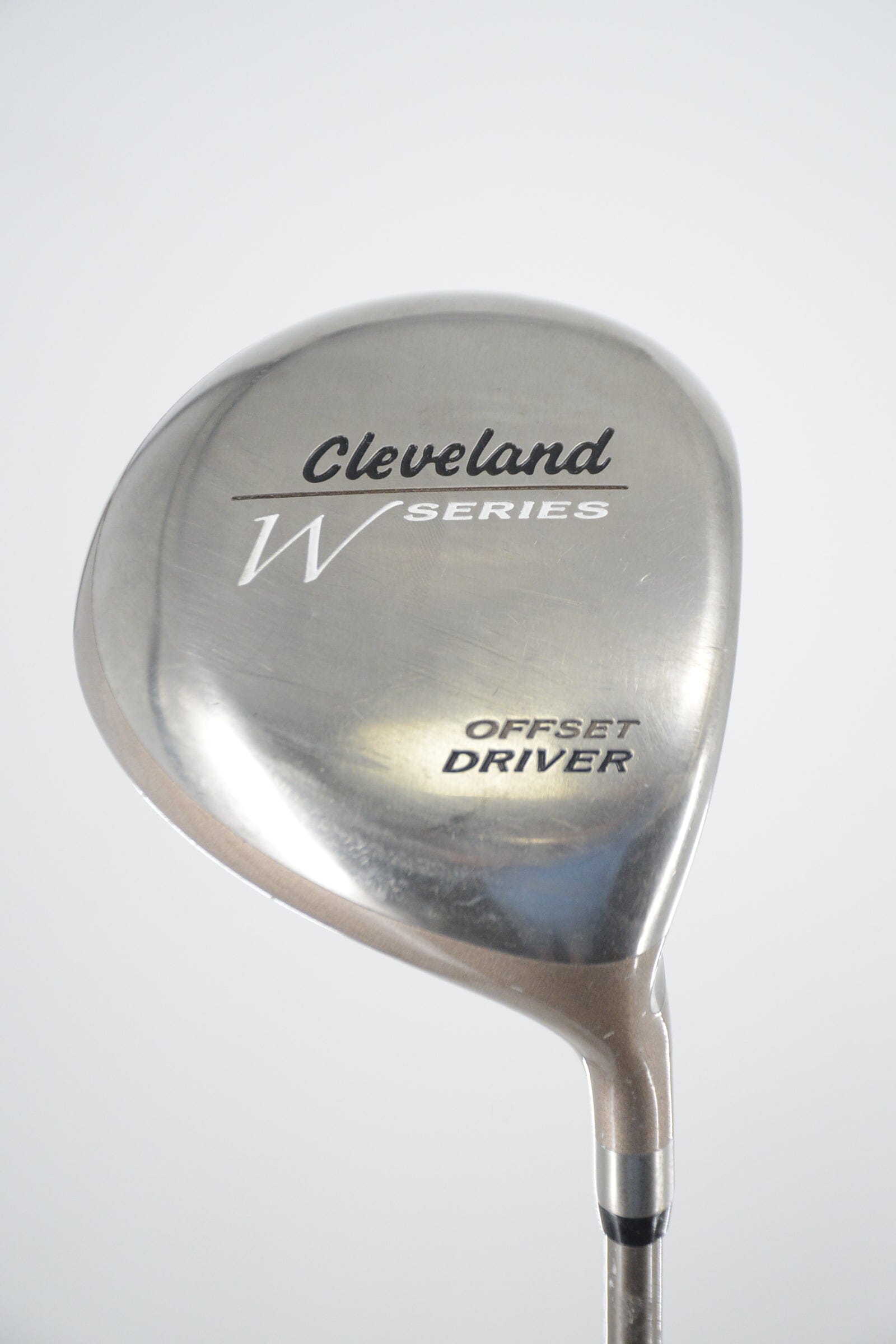 Women's Cleveland W Series Driver W Flex 45" Golf Clubs GolfRoots 