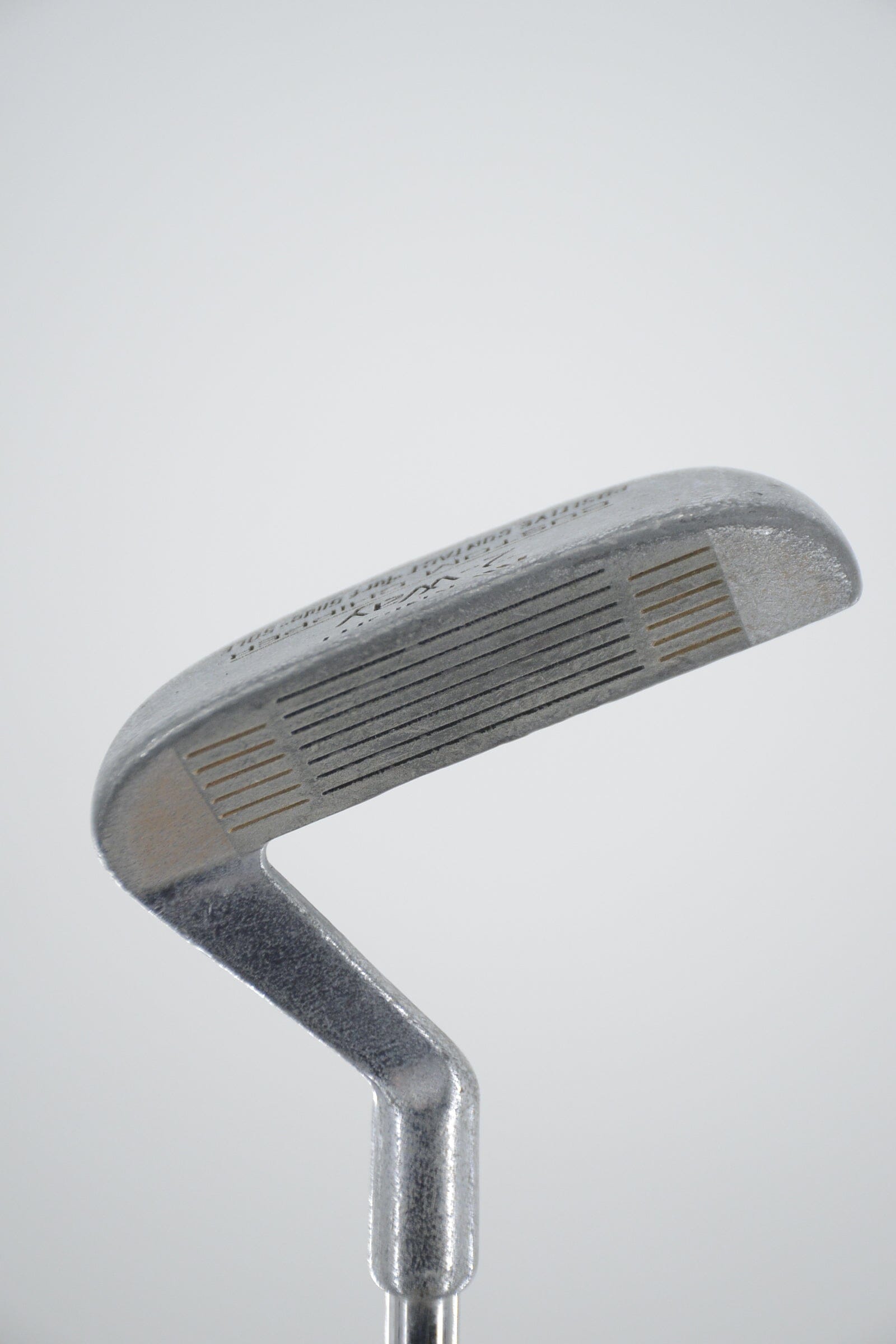 Knight 2-Way Chipper Wedge Flex 35.25" Golf Clubs GolfRoots 